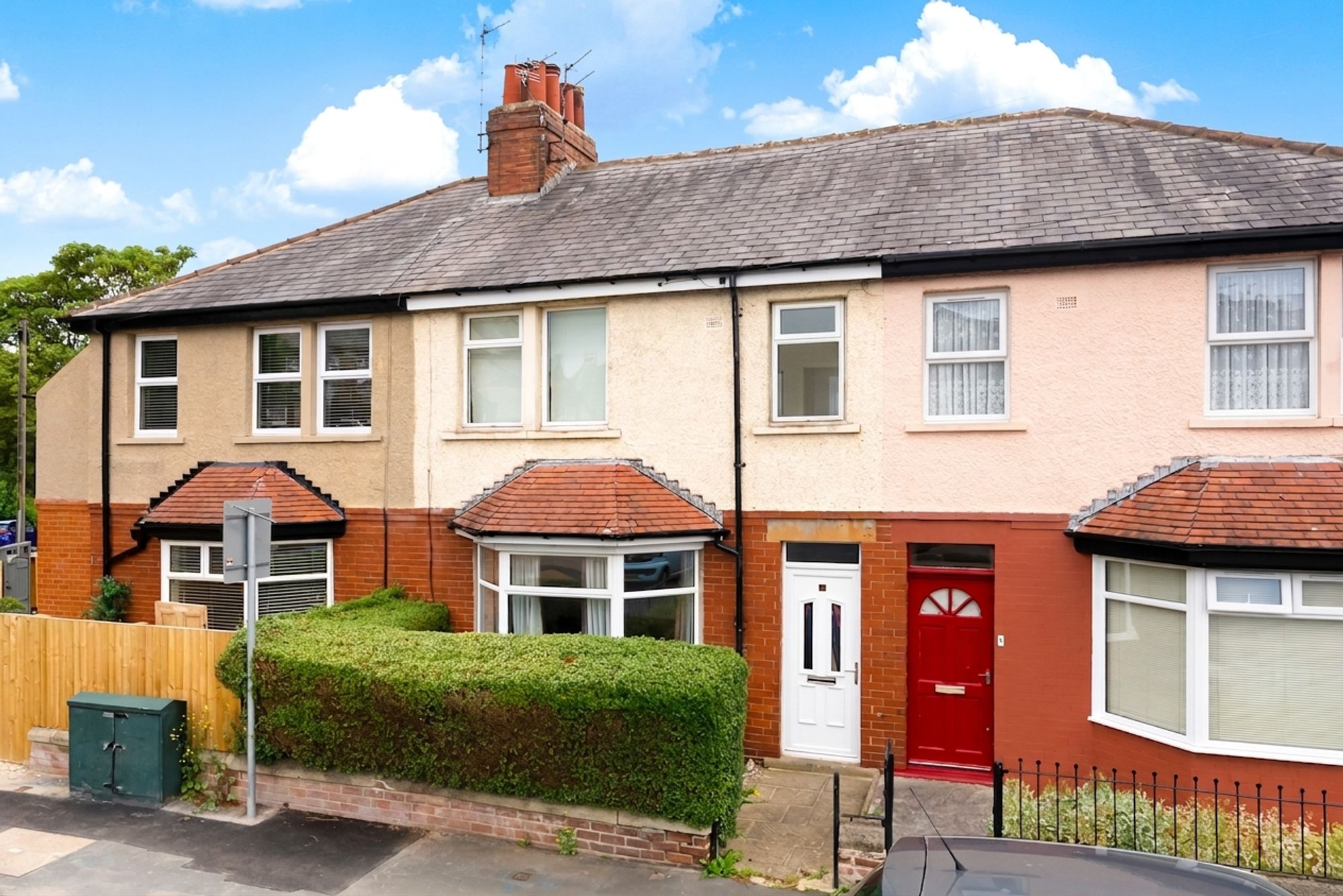 Hookstone Avenue, Harrogate, HG2