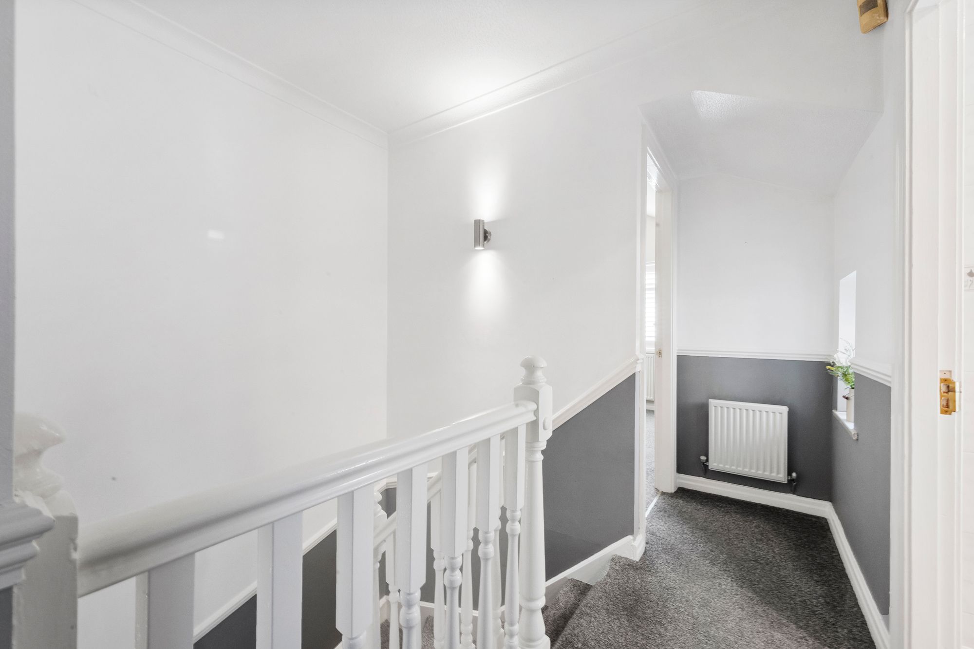 Clough House Drive, Leigh, WN7