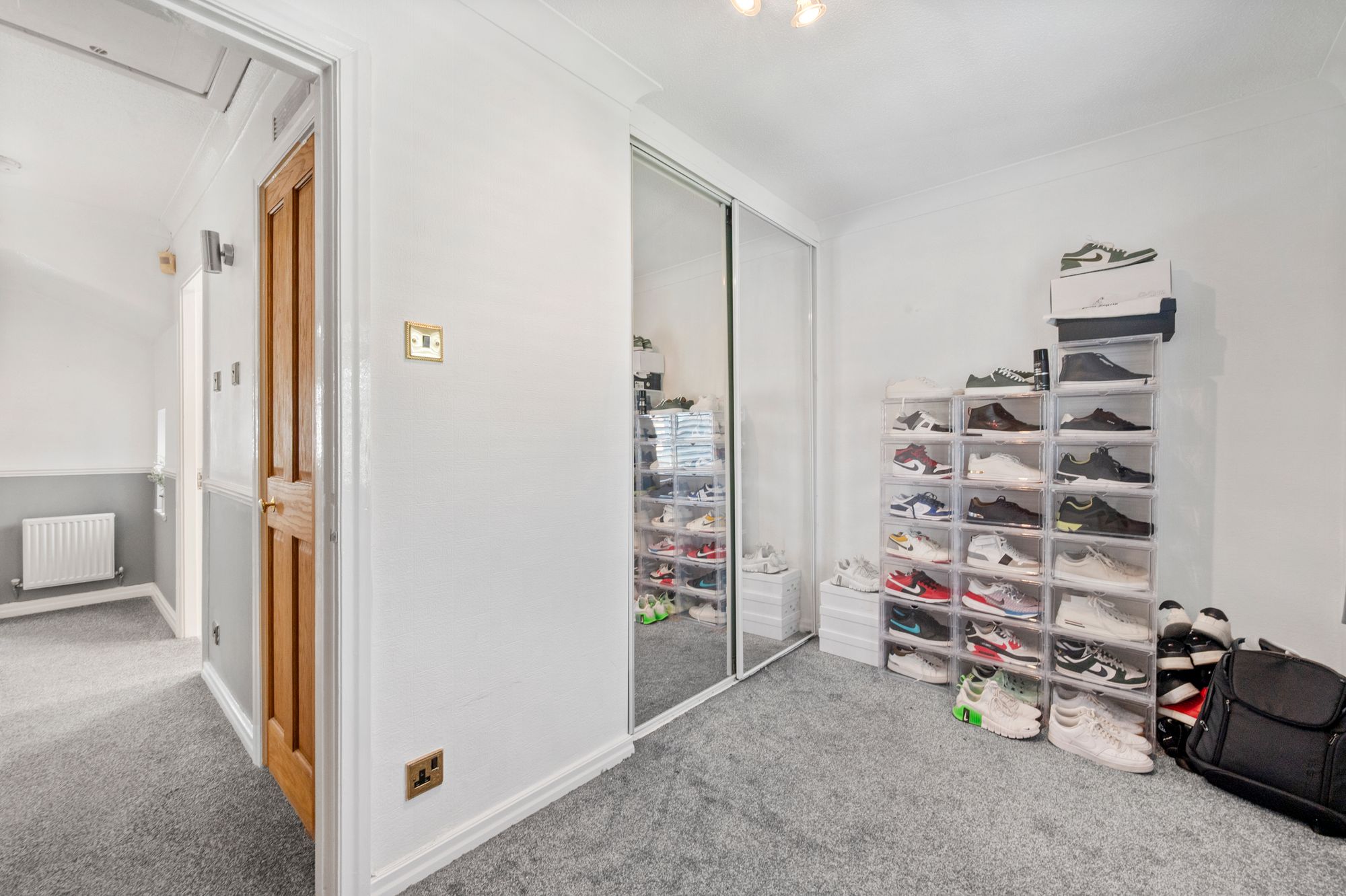 Clough House Drive, Leigh, WN7