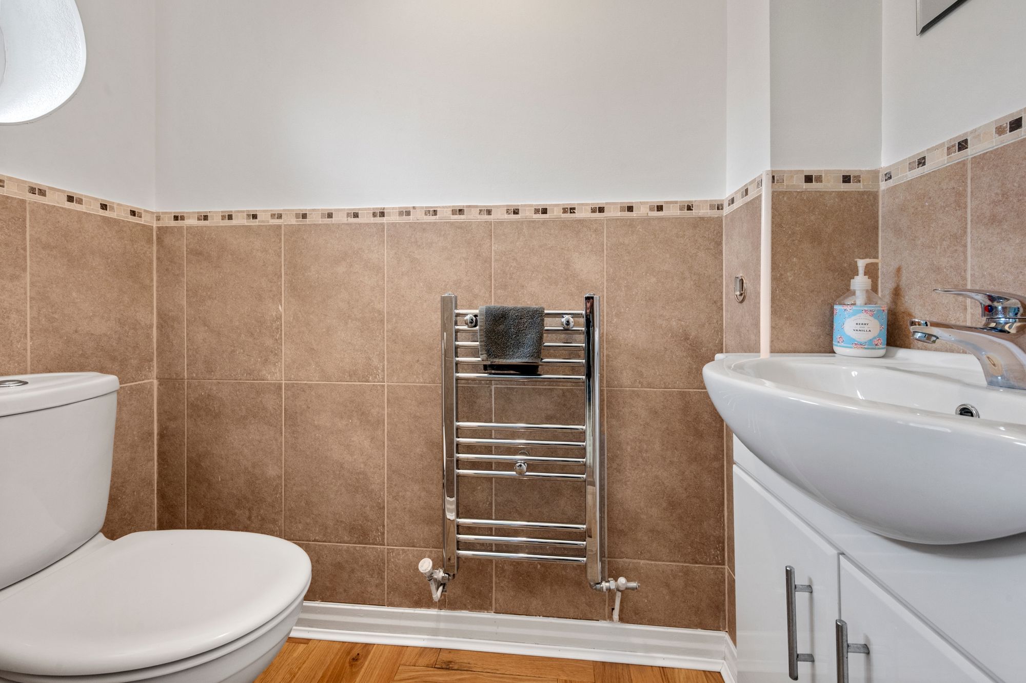 Clough House Drive, Leigh, WN7
