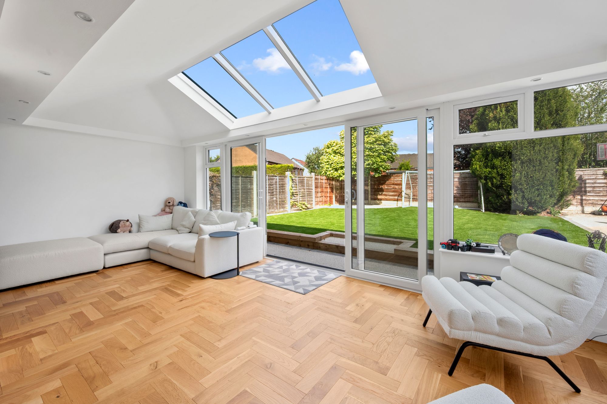 Clough House Drive, Leigh, WN7