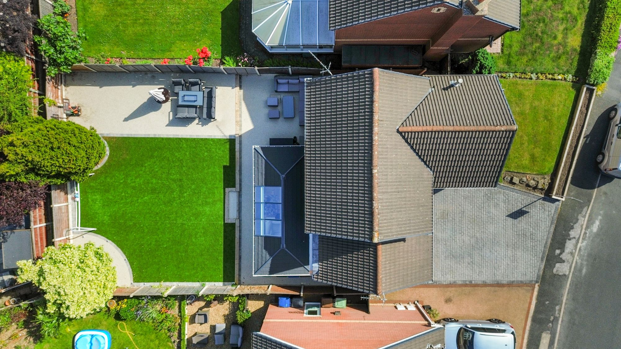 Clough House Drive, Leigh, WN7