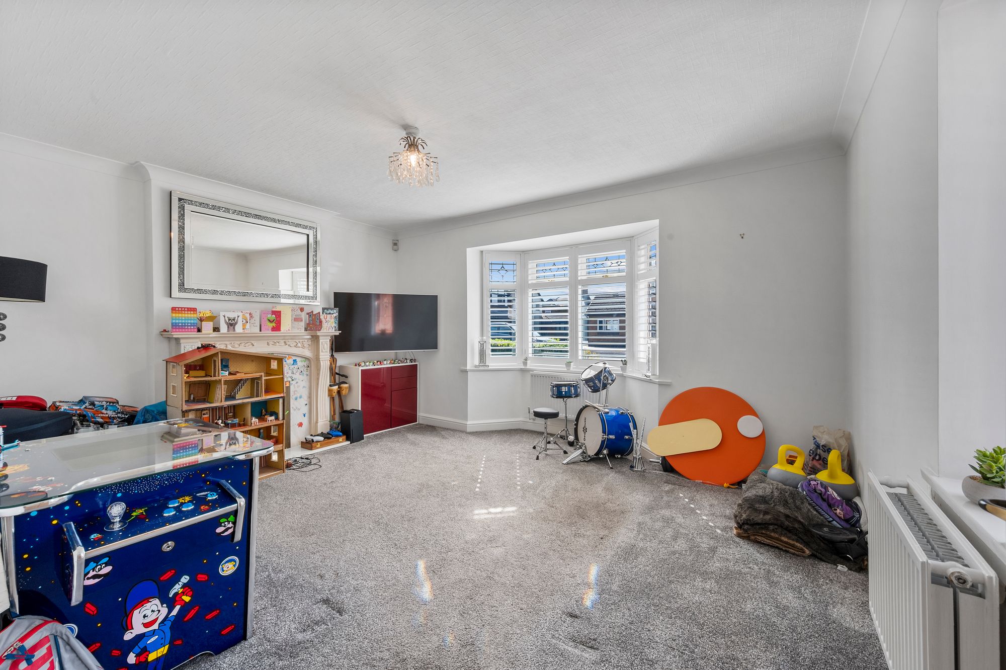 Clough House Drive, Leigh, WN7