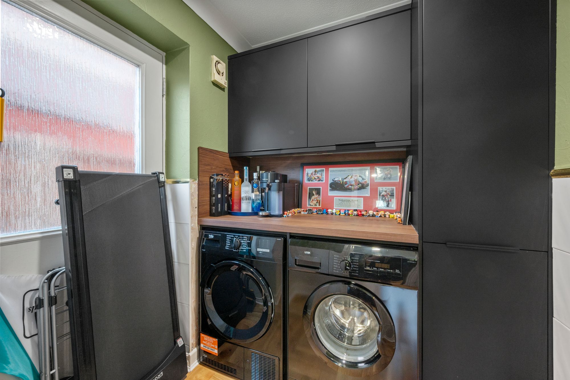 Clough House Drive, Leigh, WN7