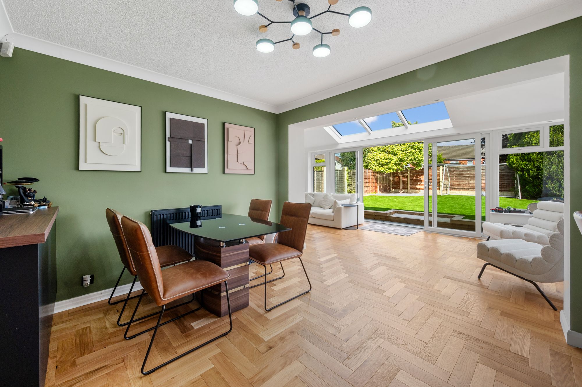 Clough House Drive, Leigh, WN7