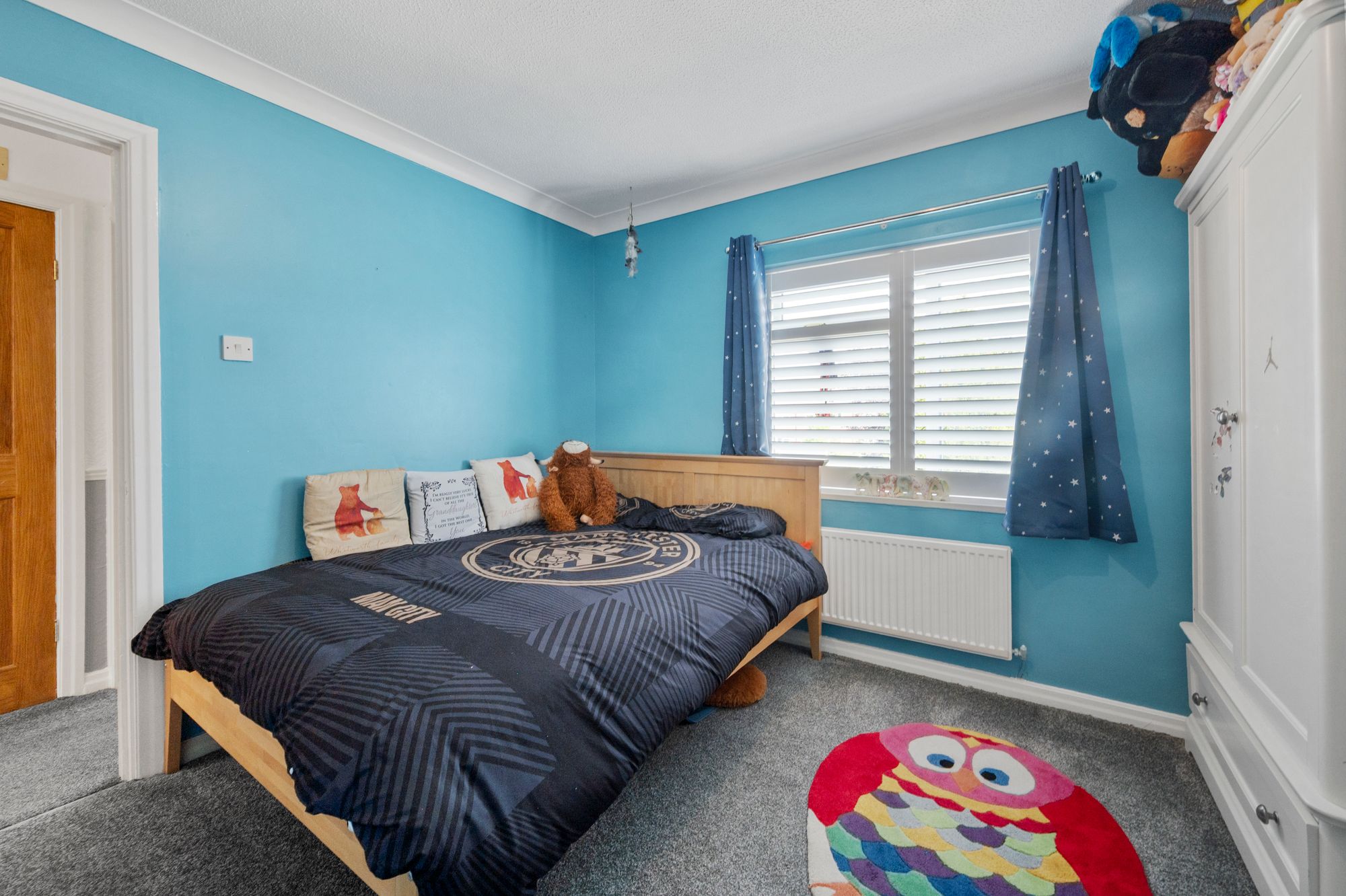 Clough House Drive, Leigh, WN7