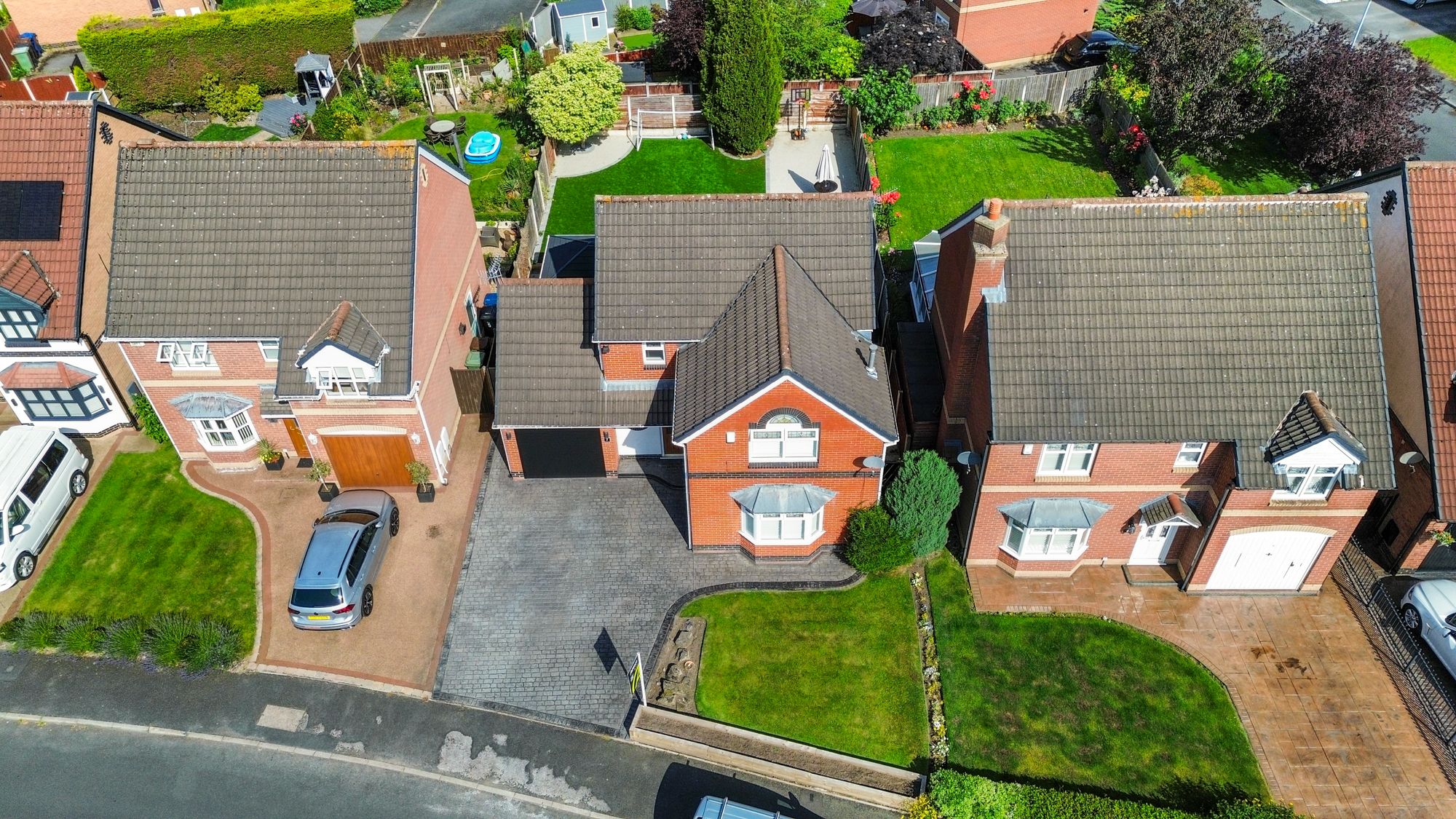 Clough House Drive, Leigh, WN7