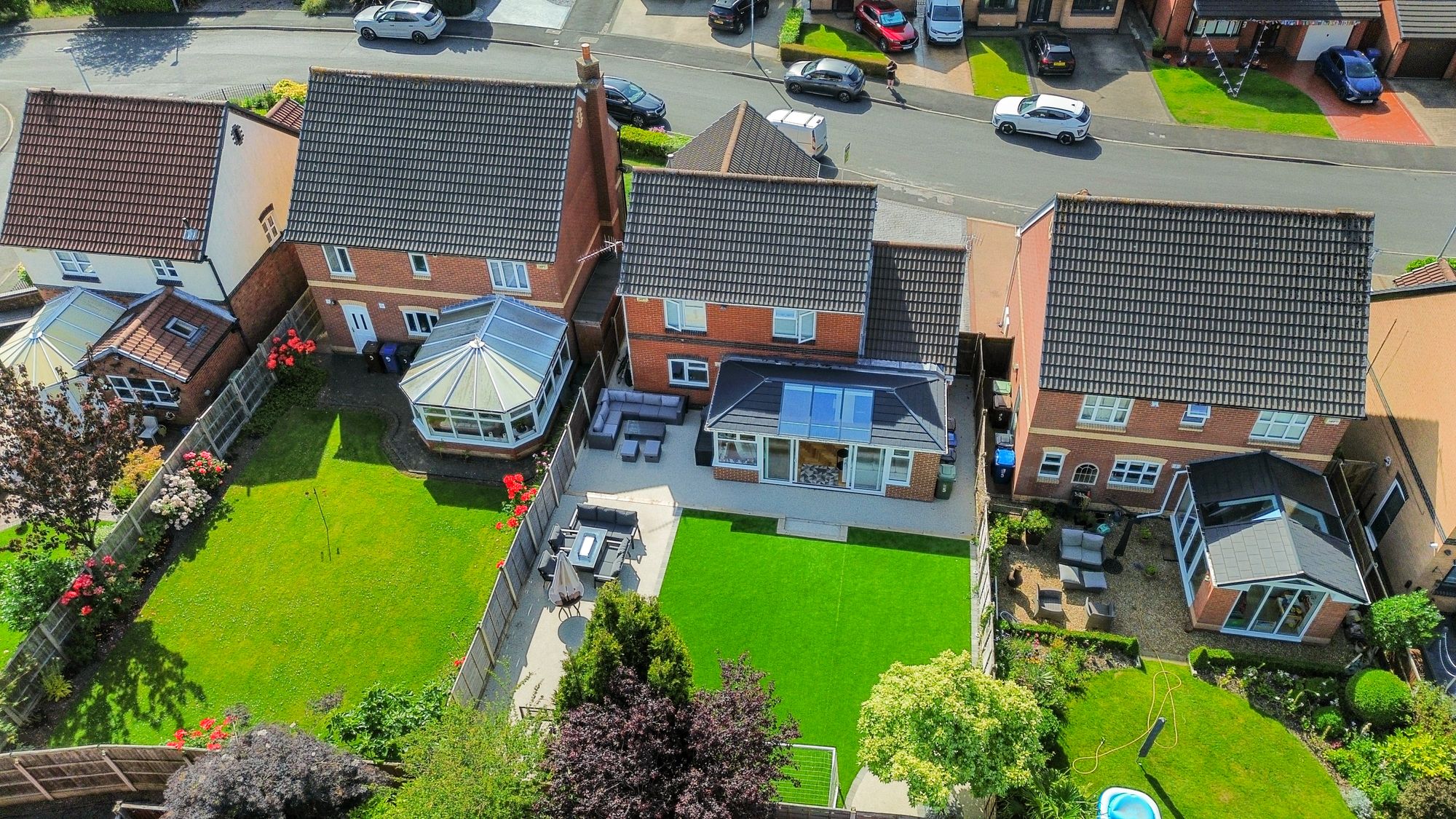 Clough House Drive, Leigh, WN7