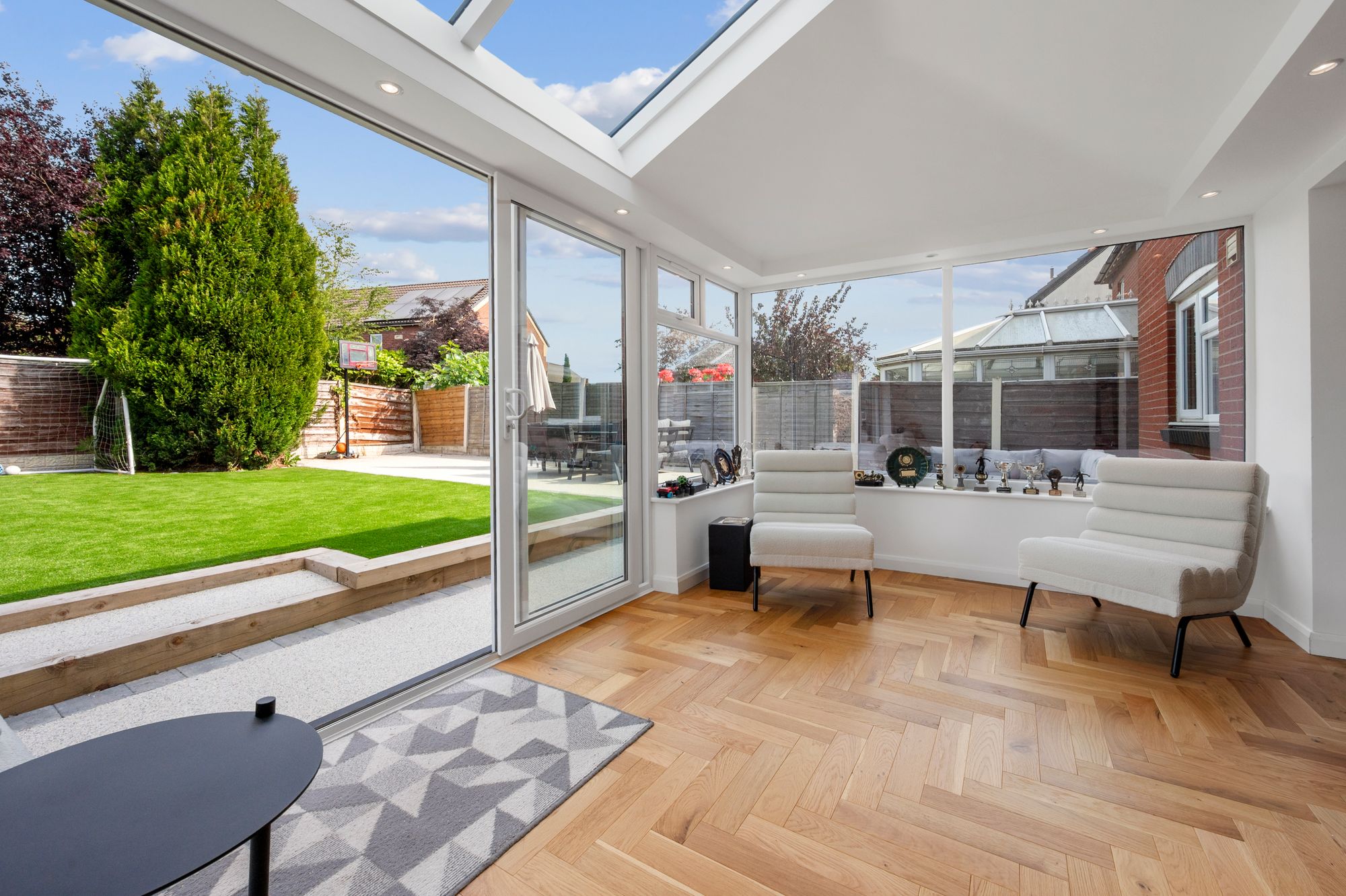 Clough House Drive, Leigh, WN7