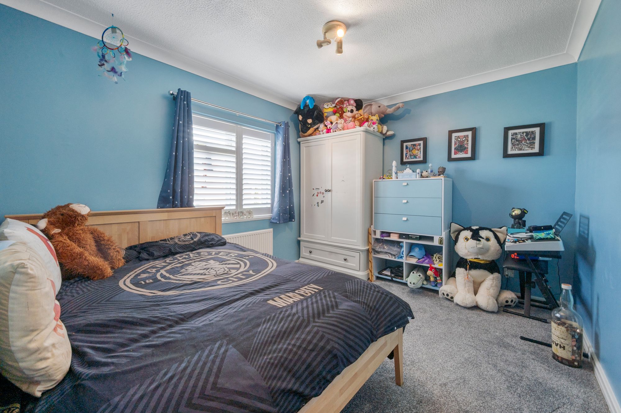 Clough House Drive, Leigh, WN7