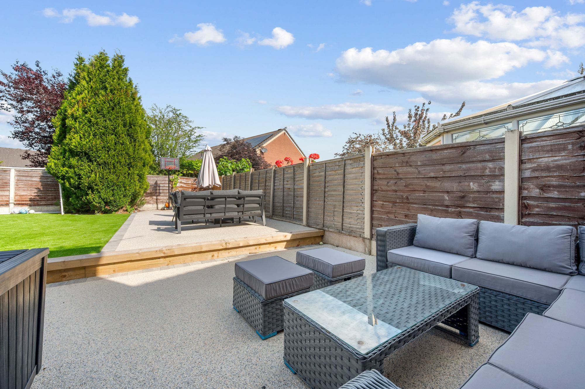 Clough House Drive, Leigh, WN7