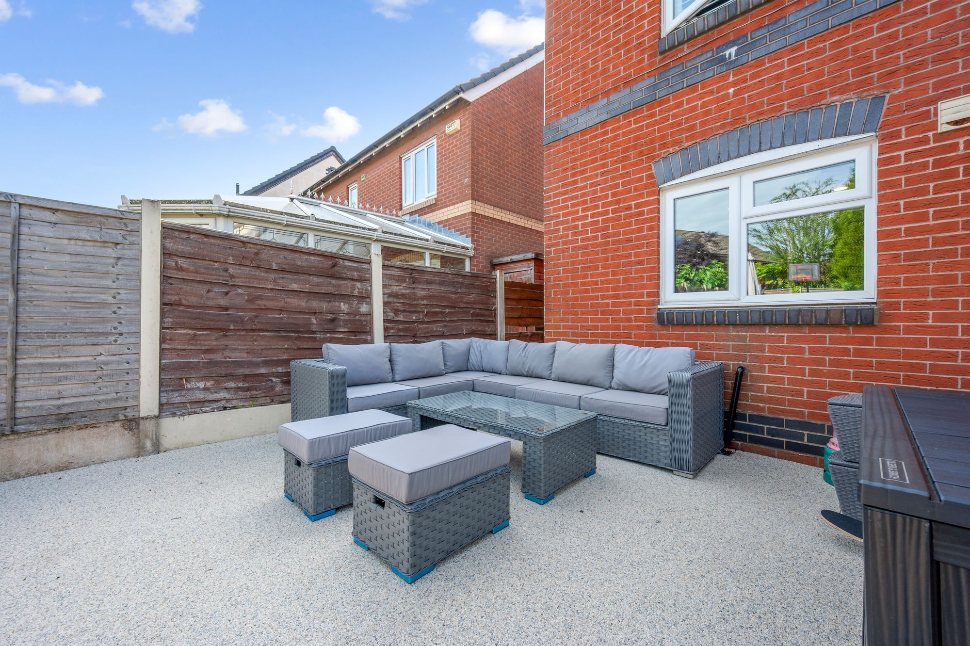 Clough House Drive, Leigh, WN7