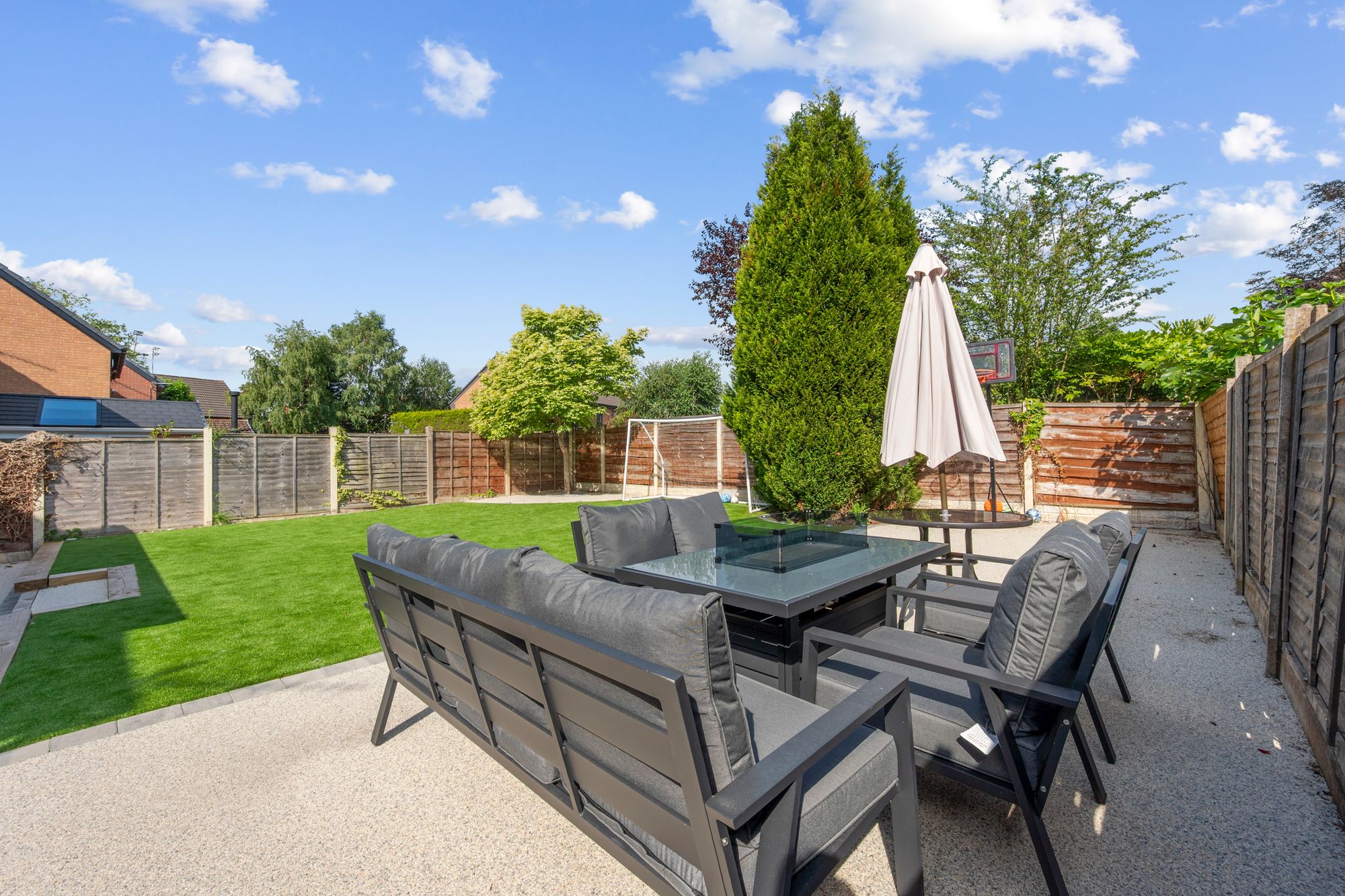 Clough House Drive, Leigh, WN7
