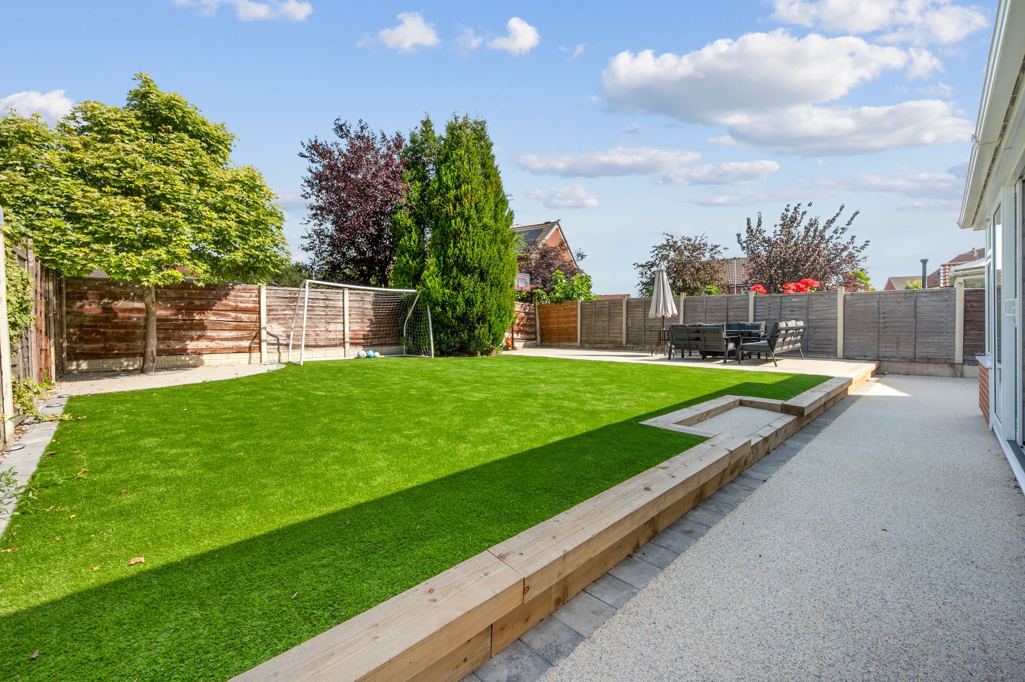Clough House Drive, Leigh, WN7