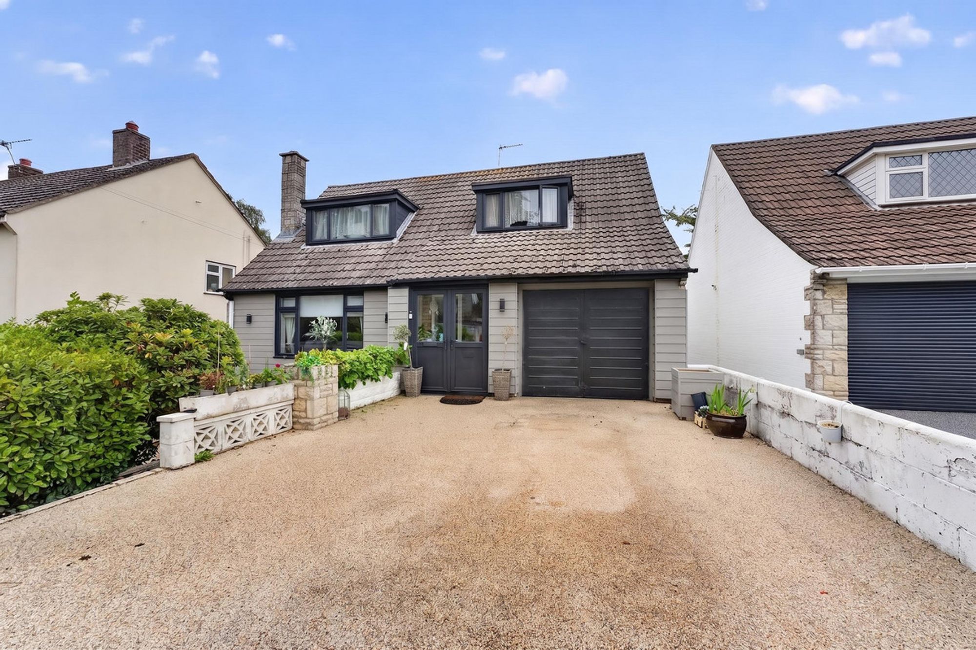 Leigham Vale Road, Southbourne, Bournemouth, BH6 3LR