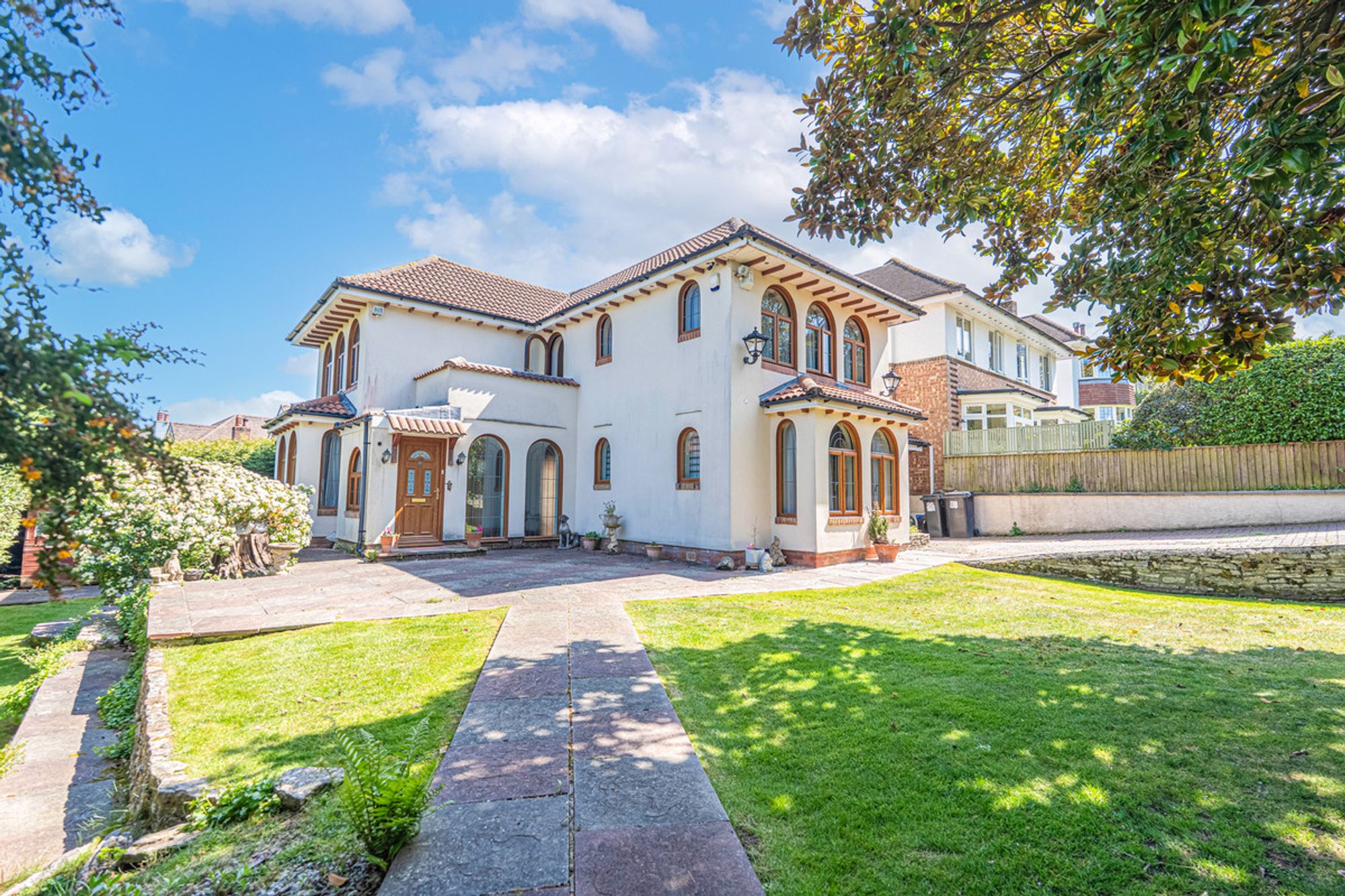 Seafield Road, Bournemouth, BH6