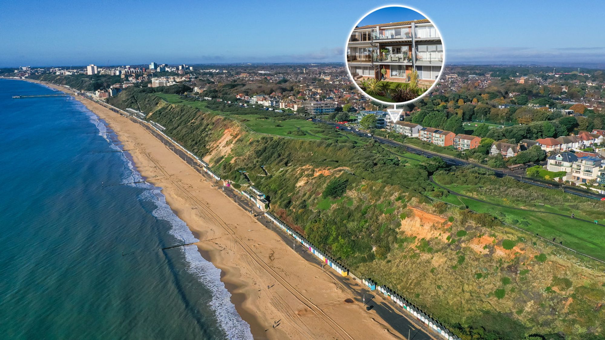 Wentworth Close, Bournemouth, BH5