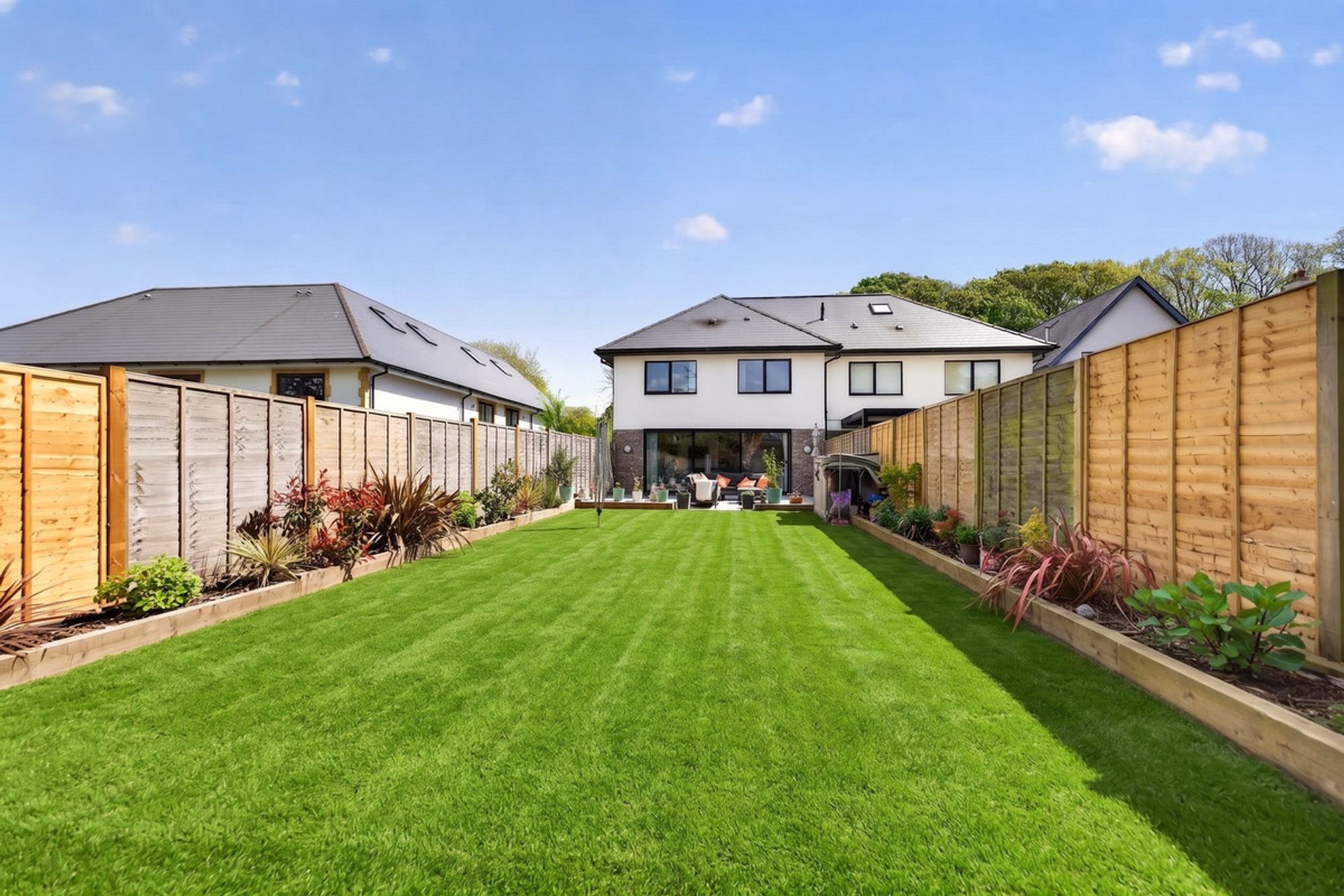 Carbery Avenue, Southbourne, Bournemouth, BH6 3LE