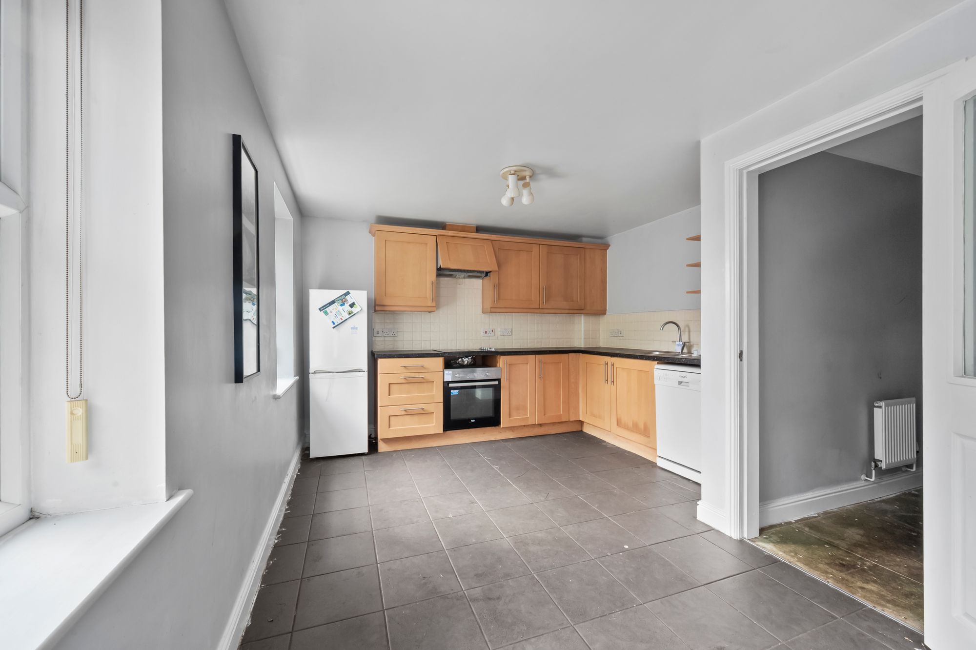 Womack Gardens, St. Helens, WA9