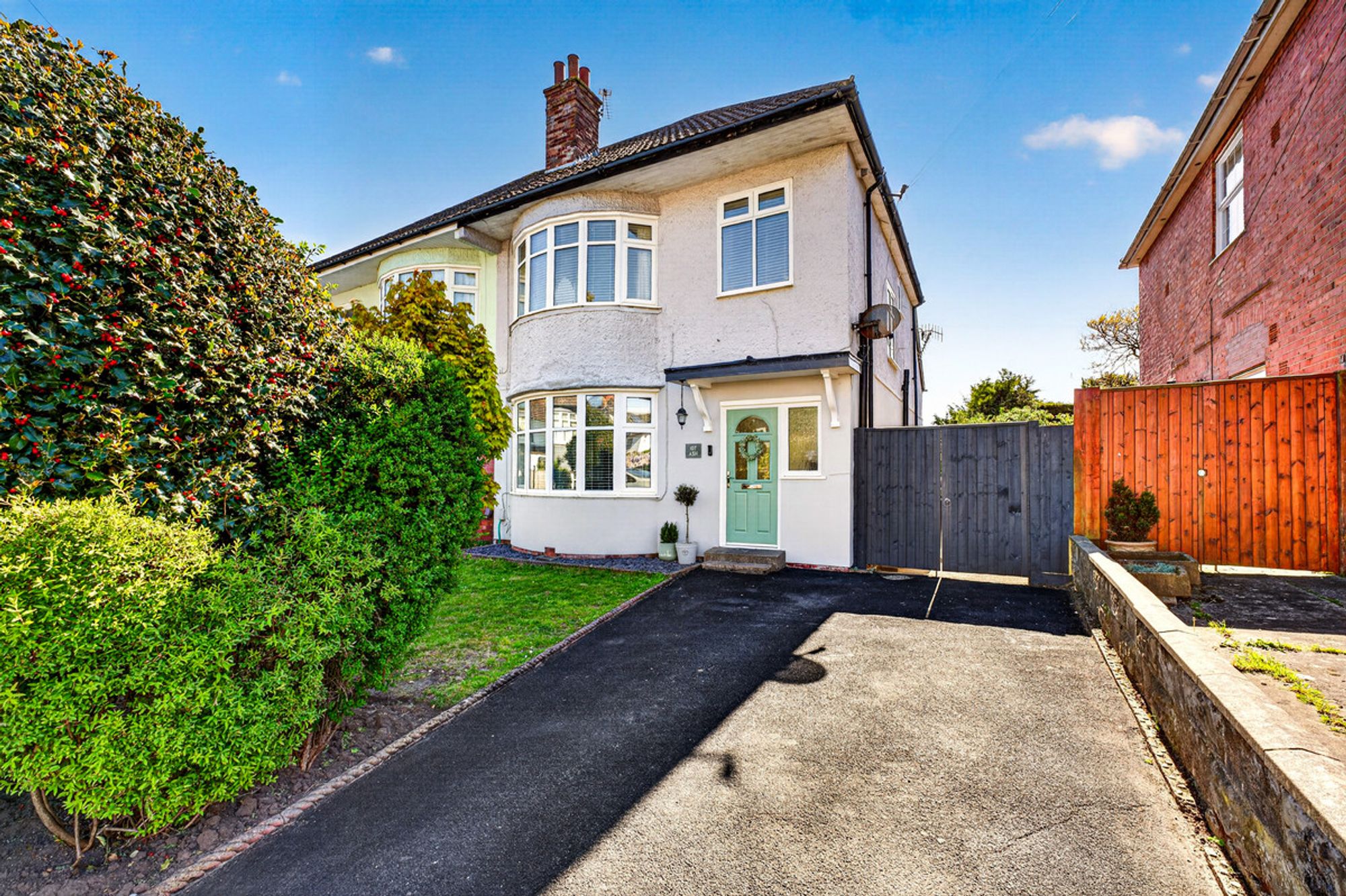 Watcombe Road, Bournemouth, BH6