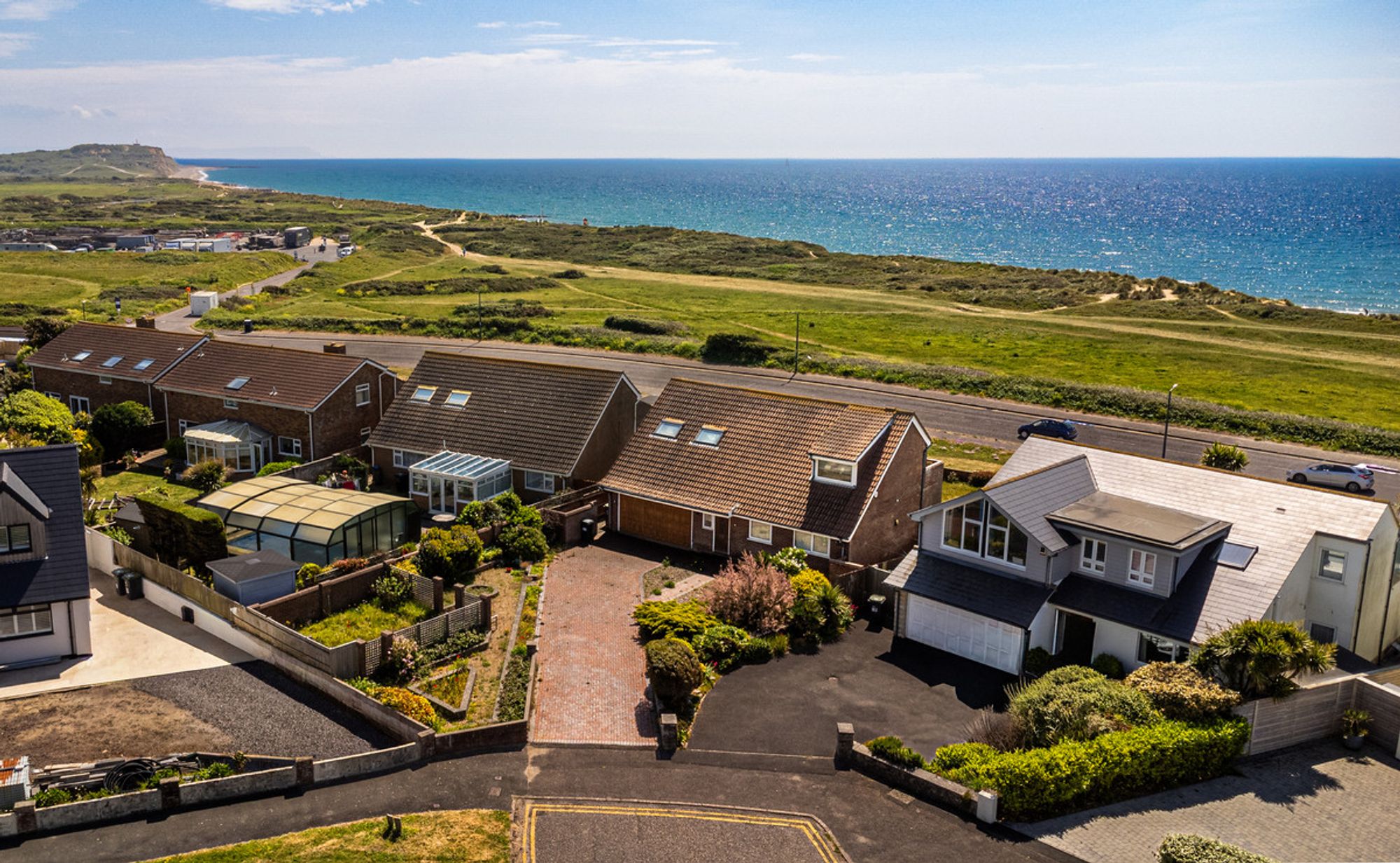 Clowes Avenue, Bournemouth, BH6