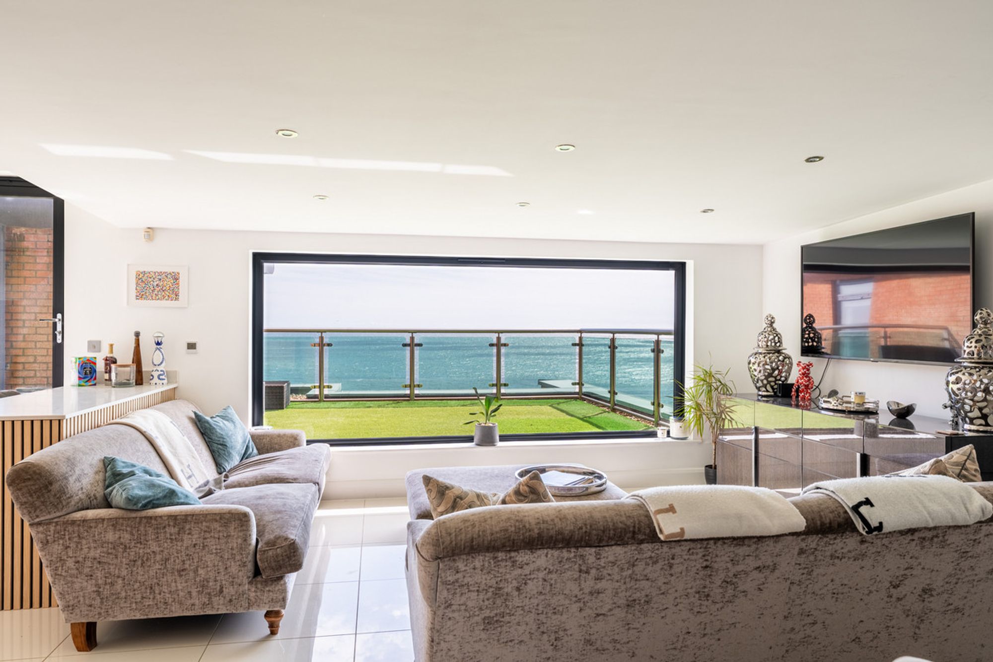 Admirals Point, 39-41 St Catherines Road, Southbourne, BH6 4AG