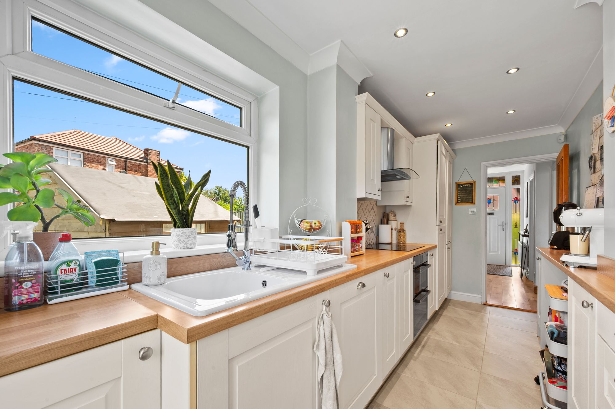 Limetree Avenue, Padgate, WA1