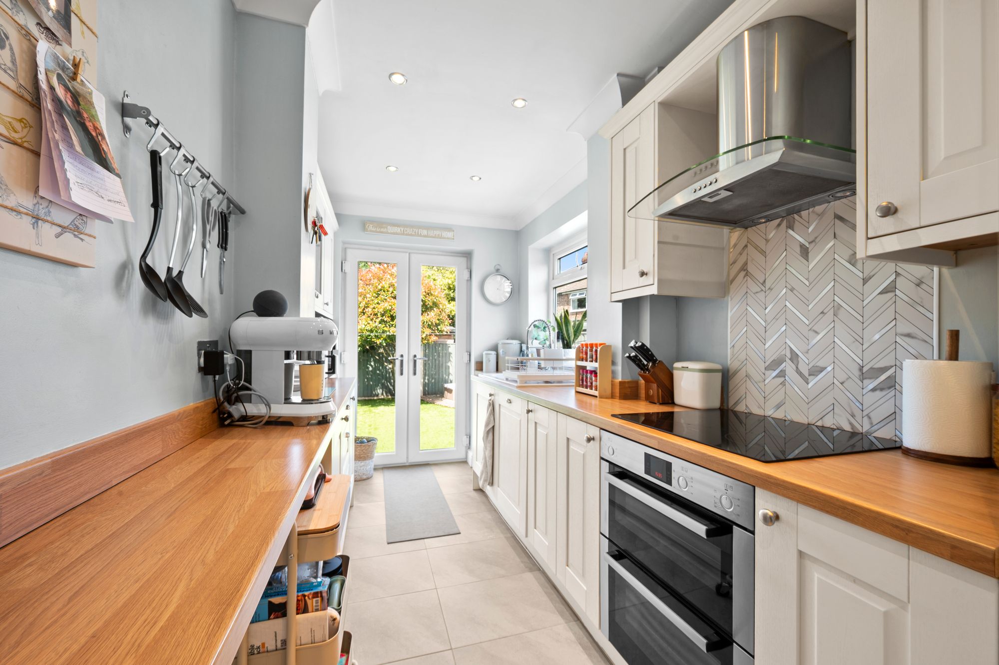 Limetree Avenue, Padgate, WA1