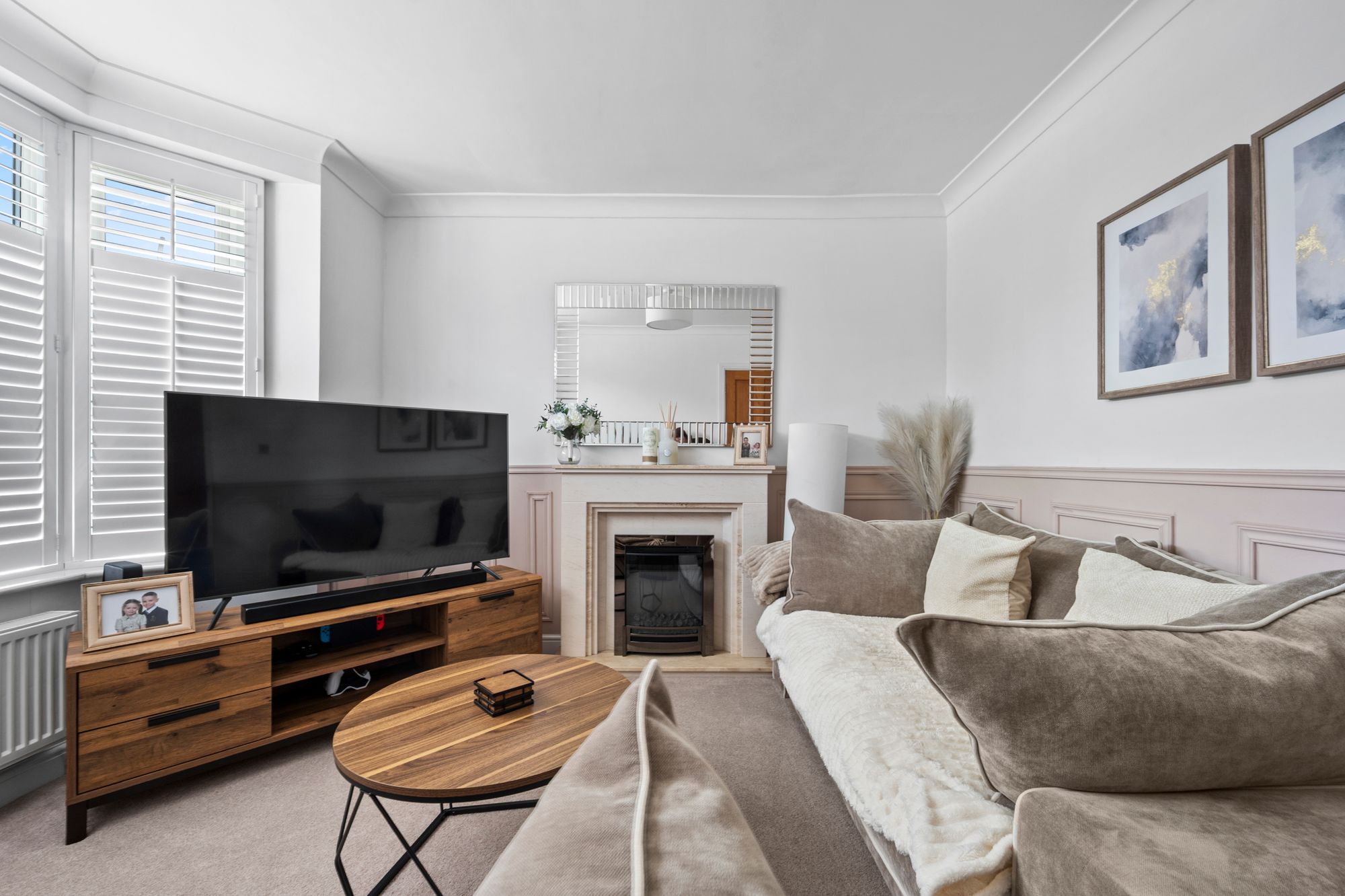 Limetree Avenue, Padgate, WA1