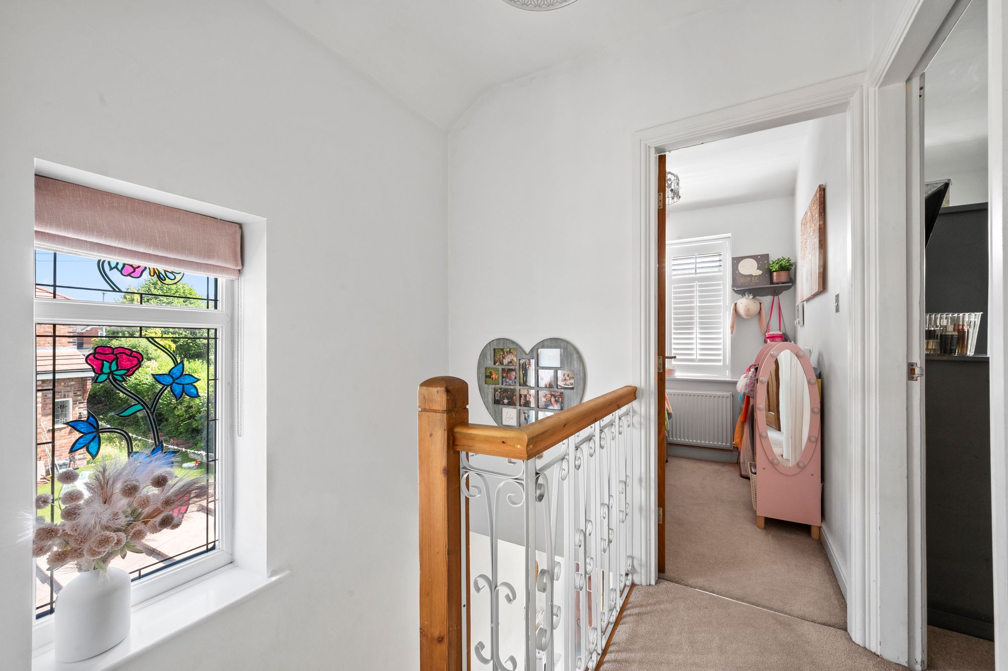 Limetree Avenue, Padgate, WA1