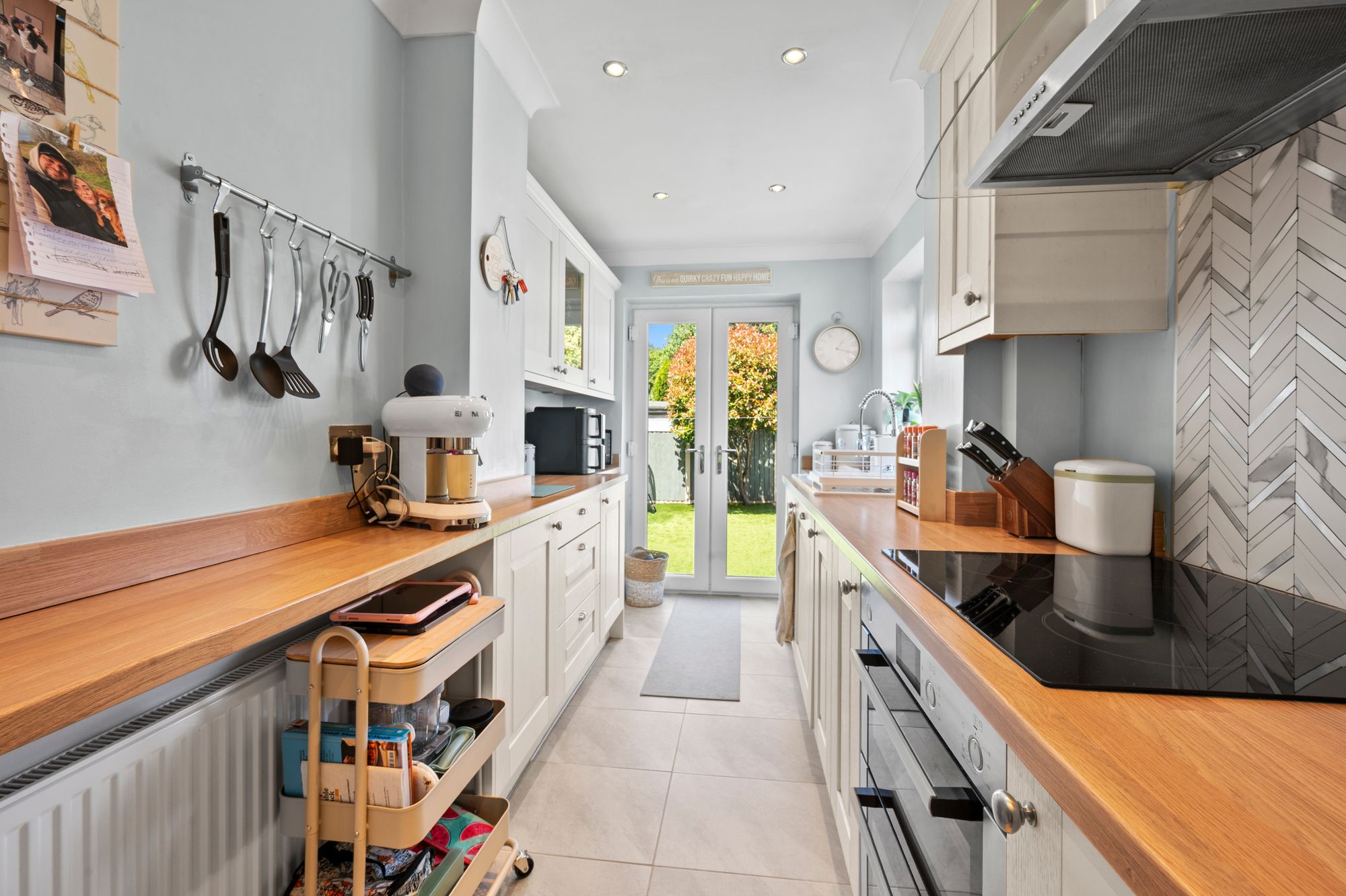 Limetree Avenue, Padgate, WA1