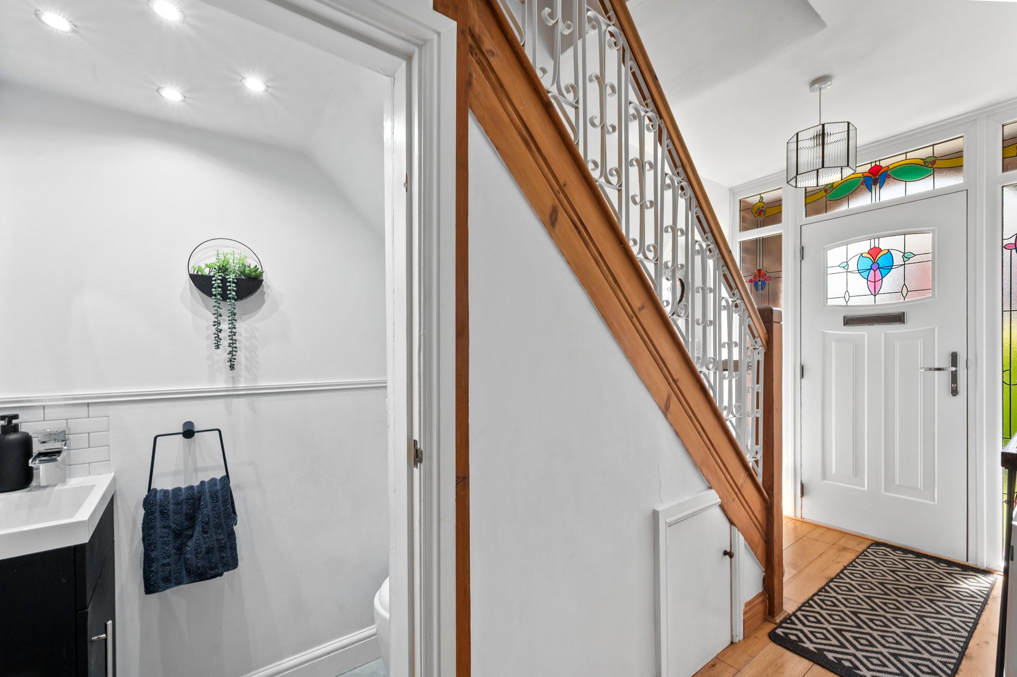 Limetree Avenue, Padgate, WA1