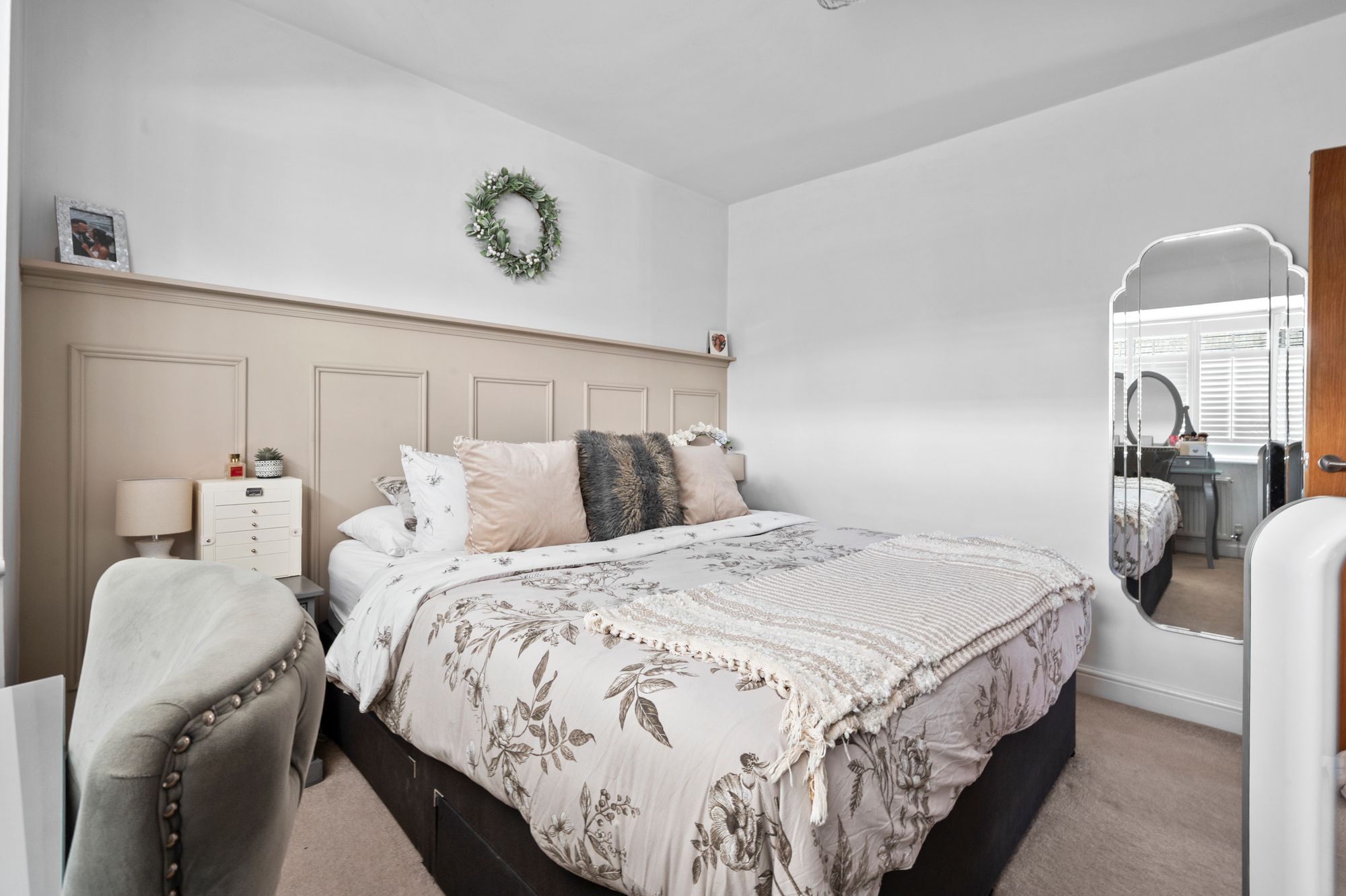 Limetree Avenue, Padgate, WA1