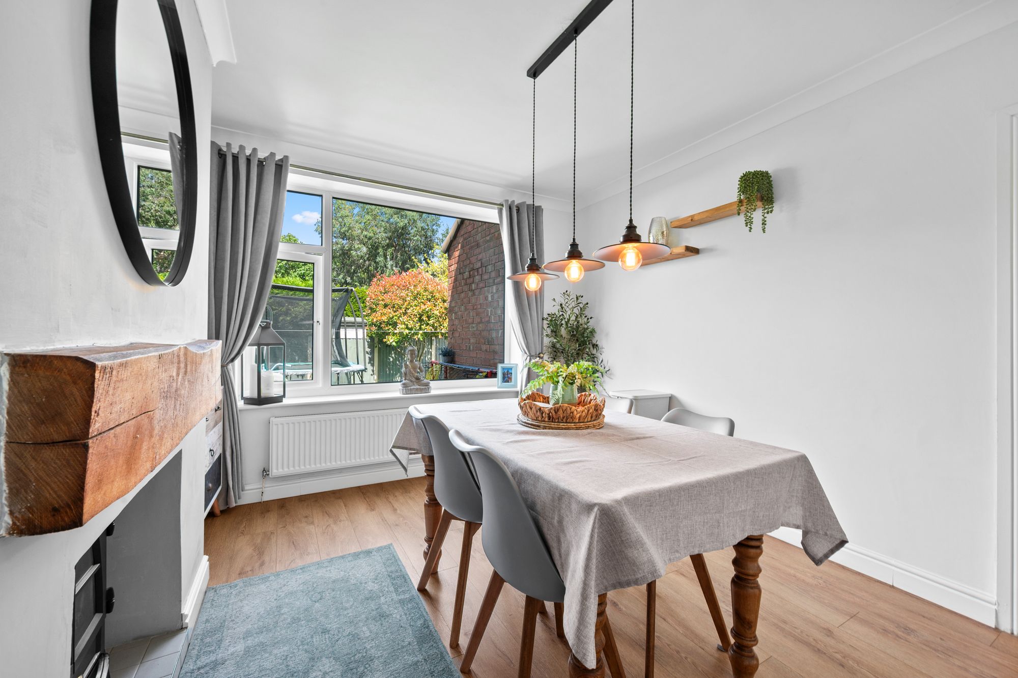 Limetree Avenue, Padgate, WA1