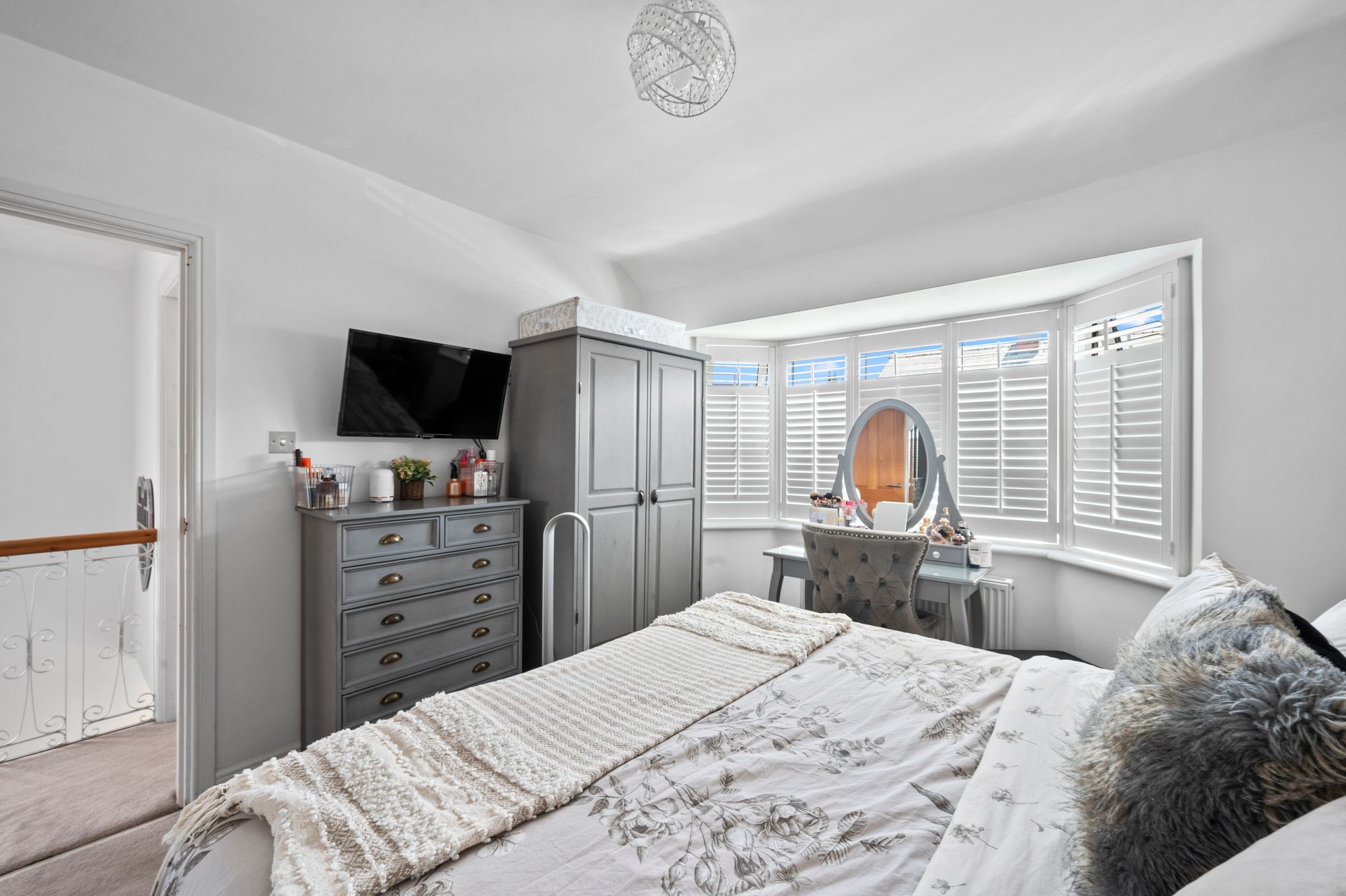 Limetree Avenue, Padgate, WA1