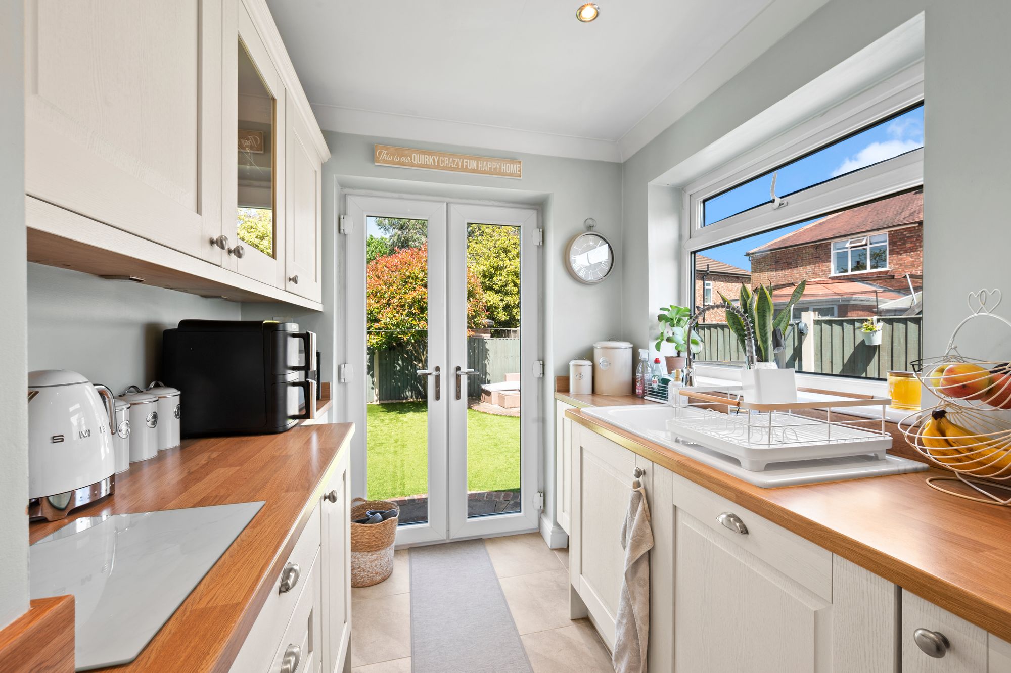 Limetree Avenue, Padgate, WA1