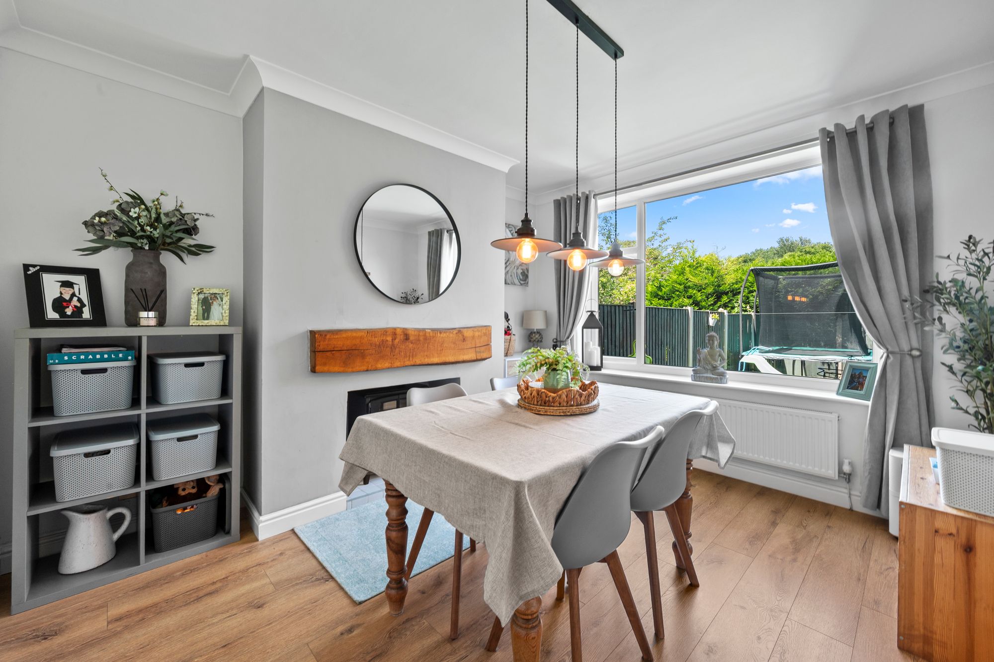 Limetree Avenue, Padgate, WA1