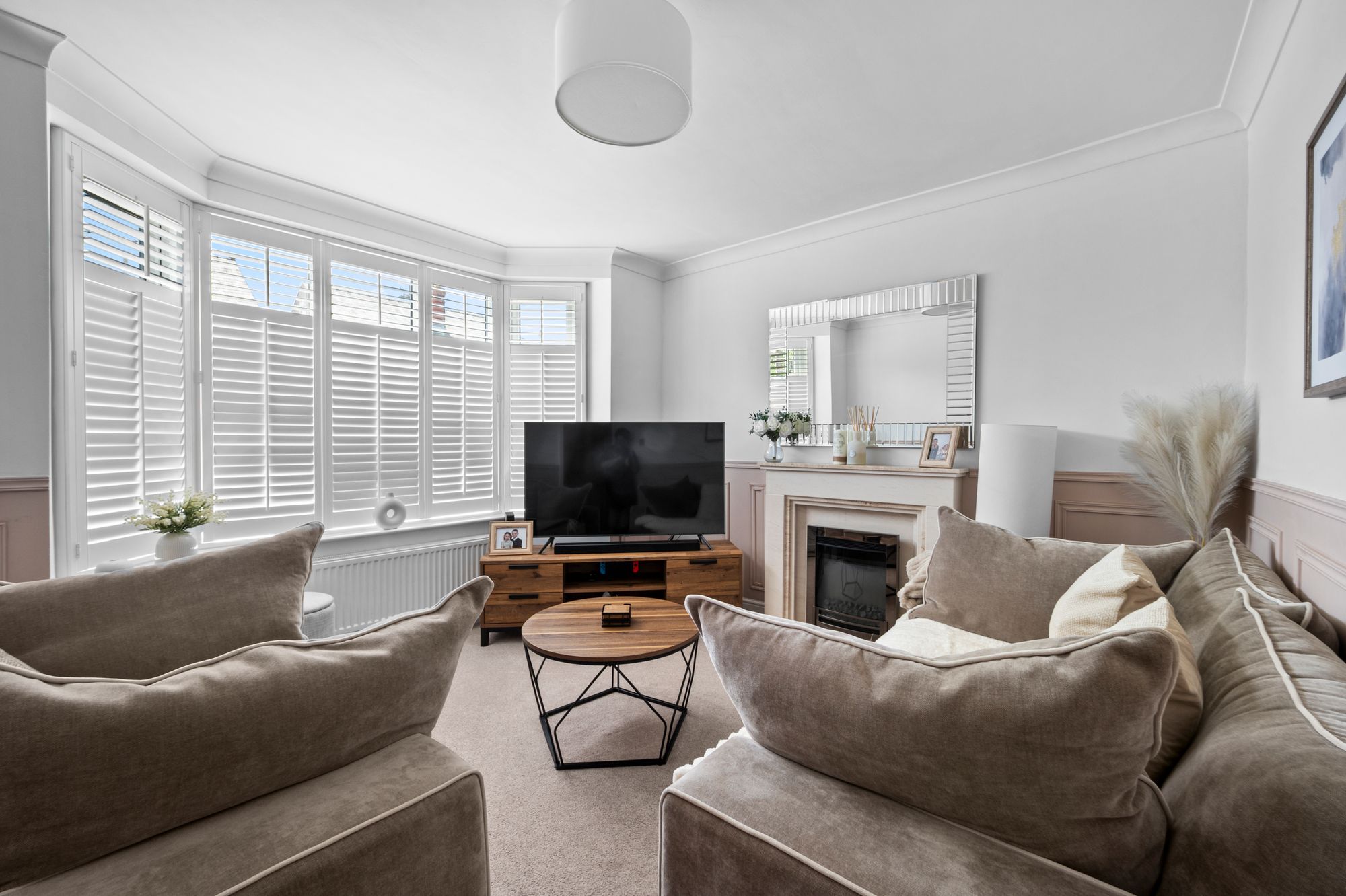 Limetree Avenue, Padgate, WA1