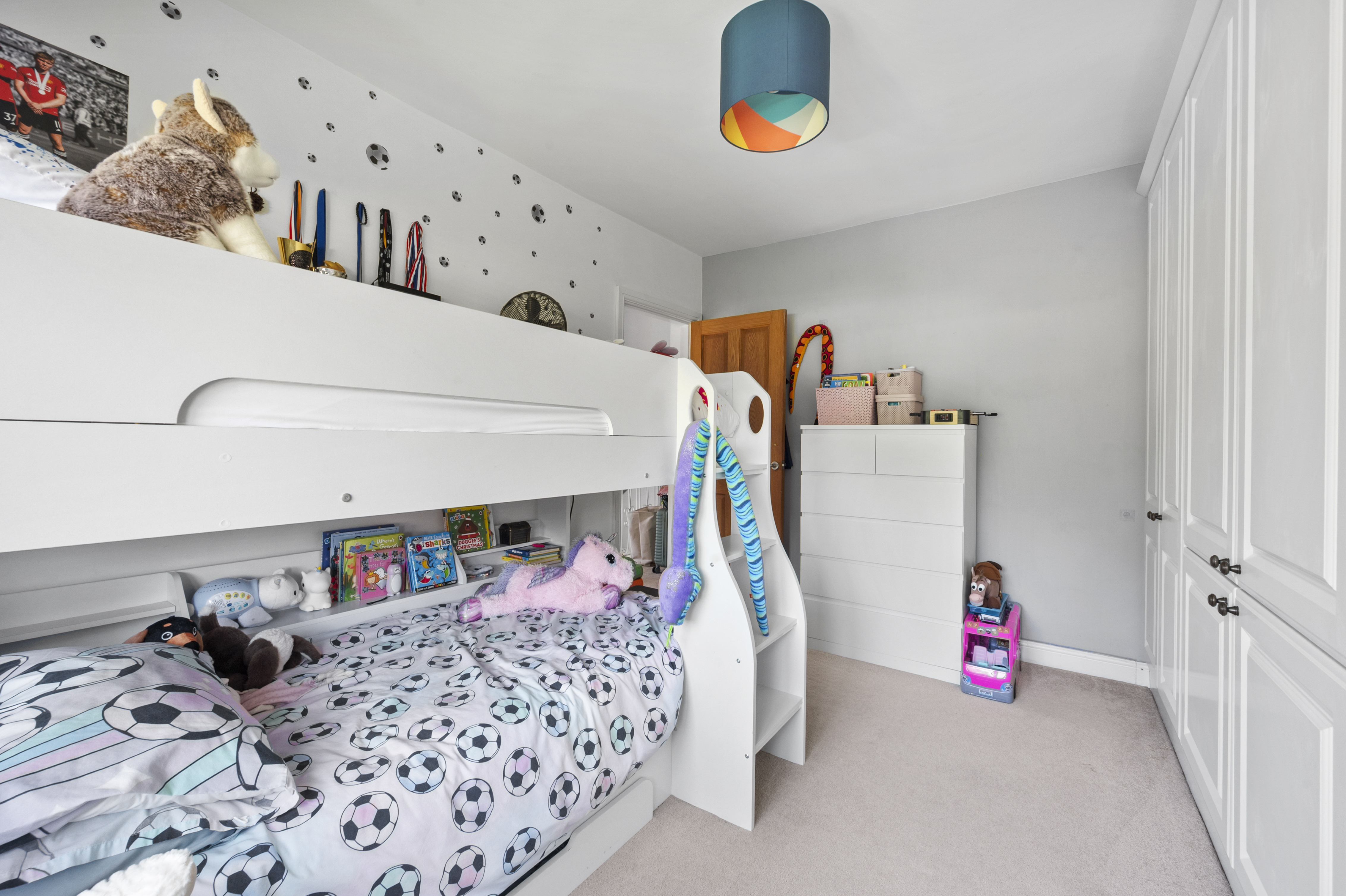 Limetree Avenue, Padgate, WA1
