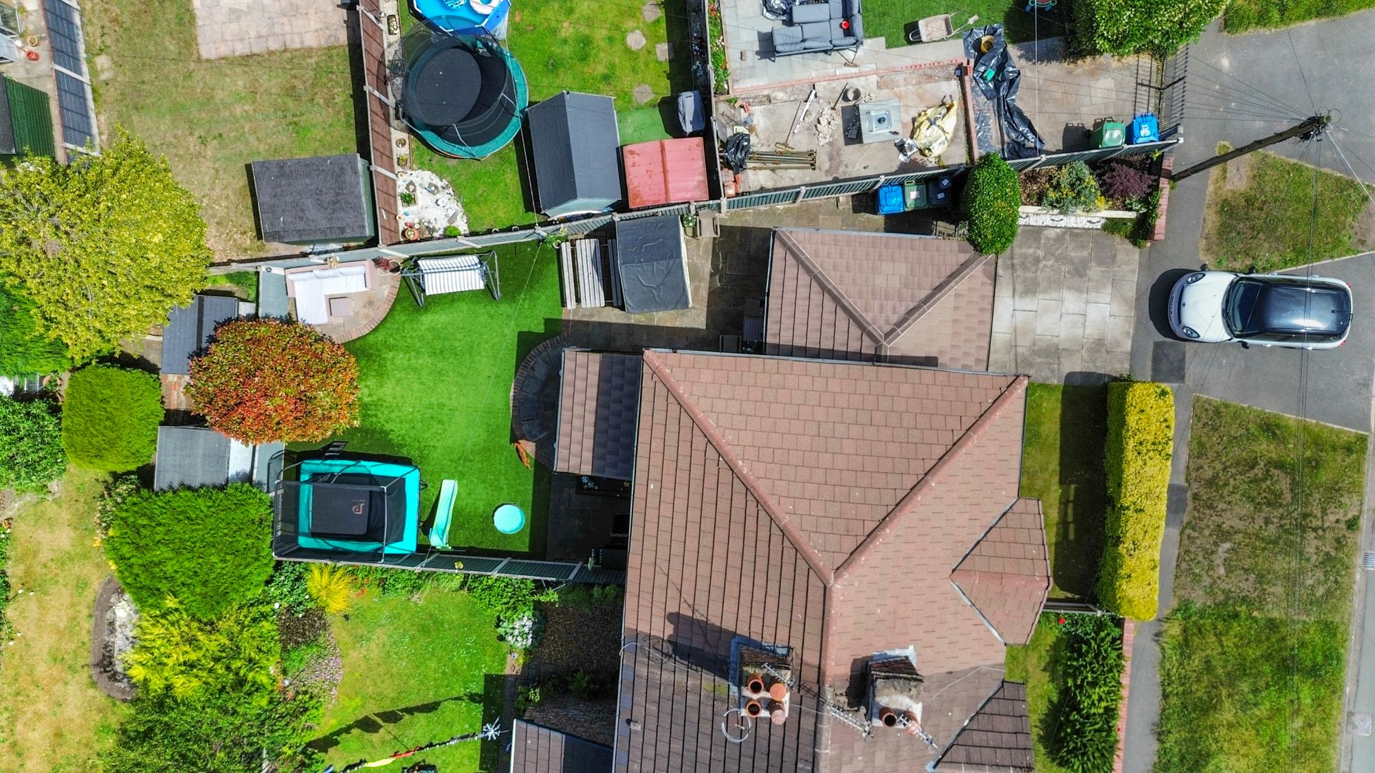 Limetree Avenue, Padgate, WA1