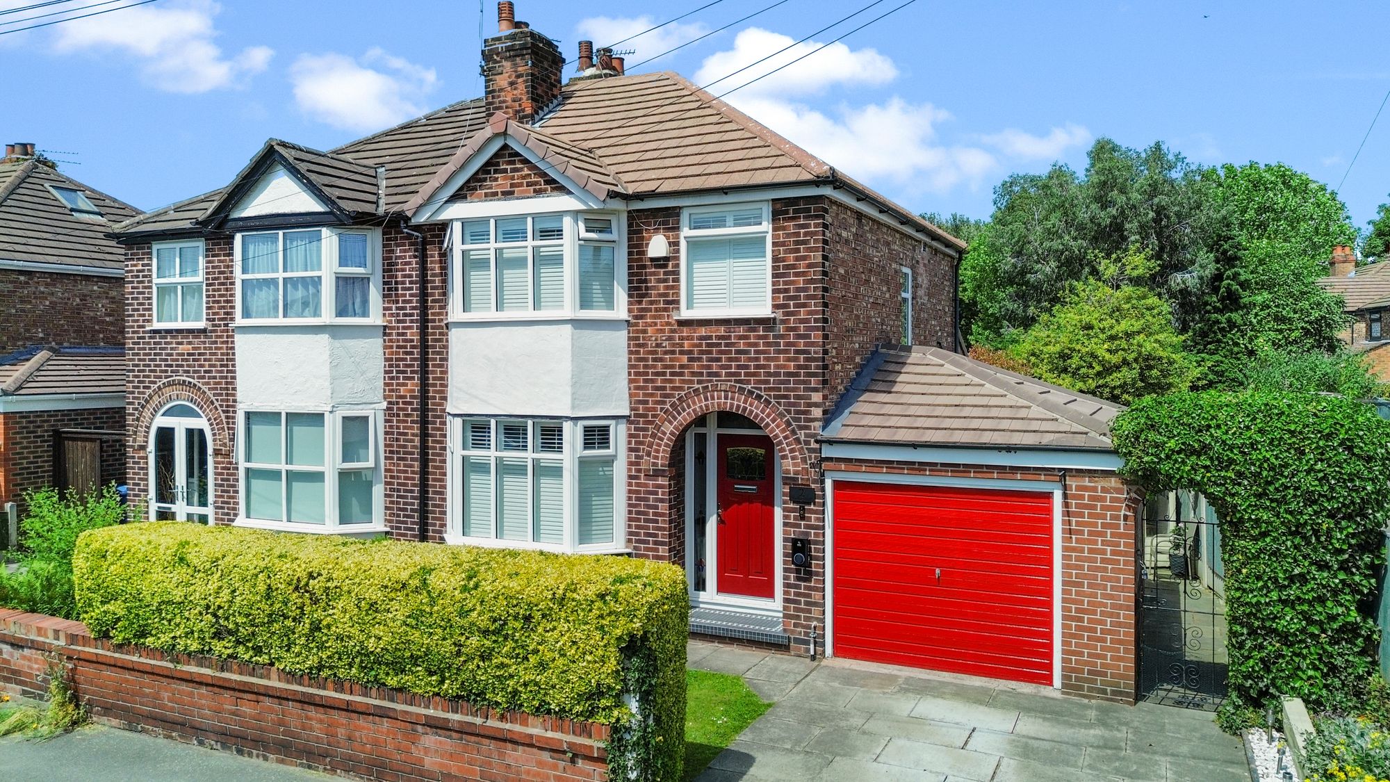 Limetree Avenue, Padgate, WA1