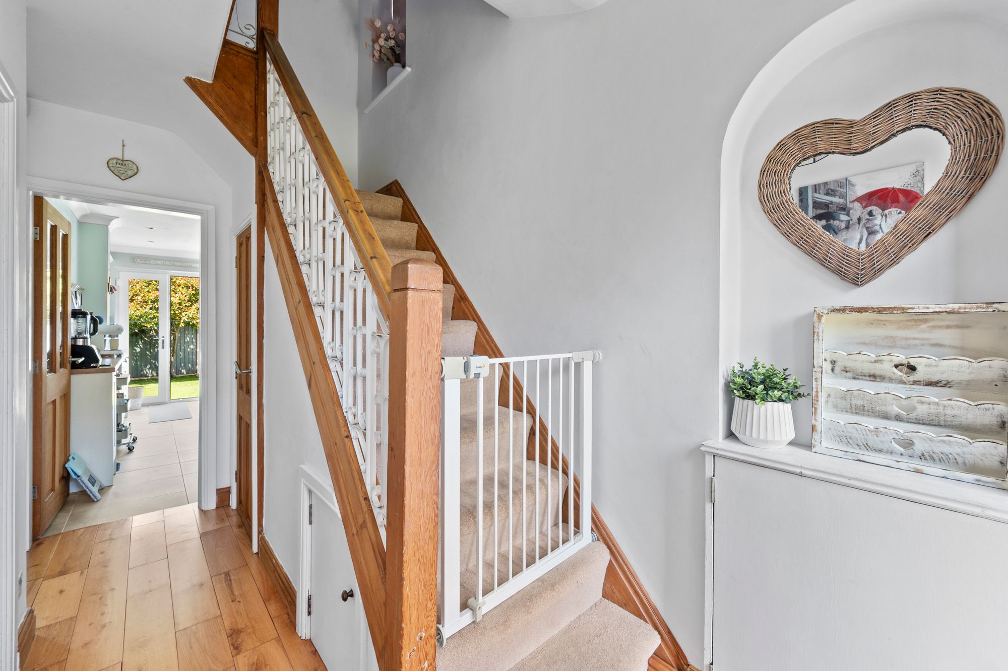 Limetree Avenue, Padgate, WA1