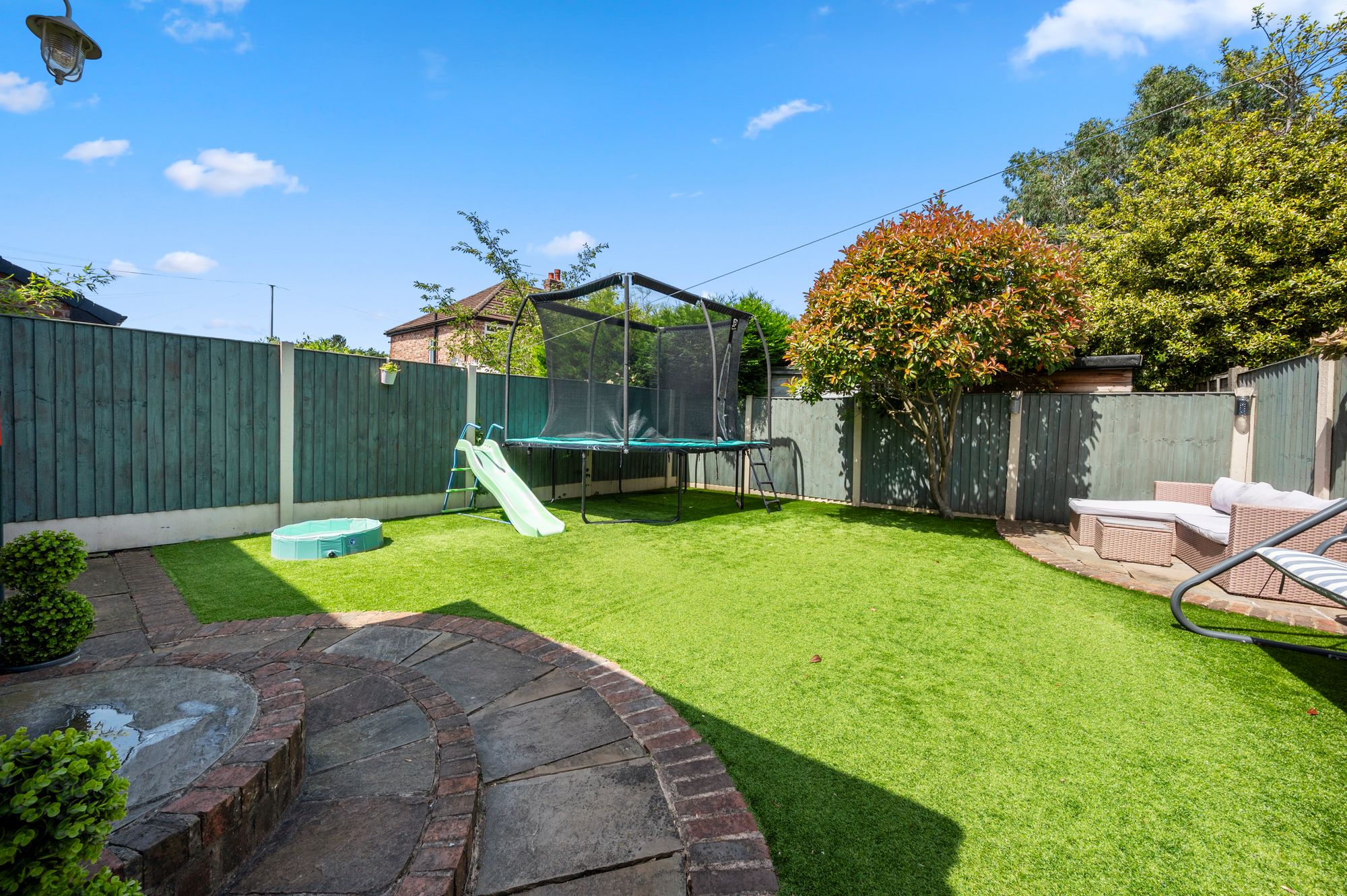 Limetree Avenue, Padgate, WA1
