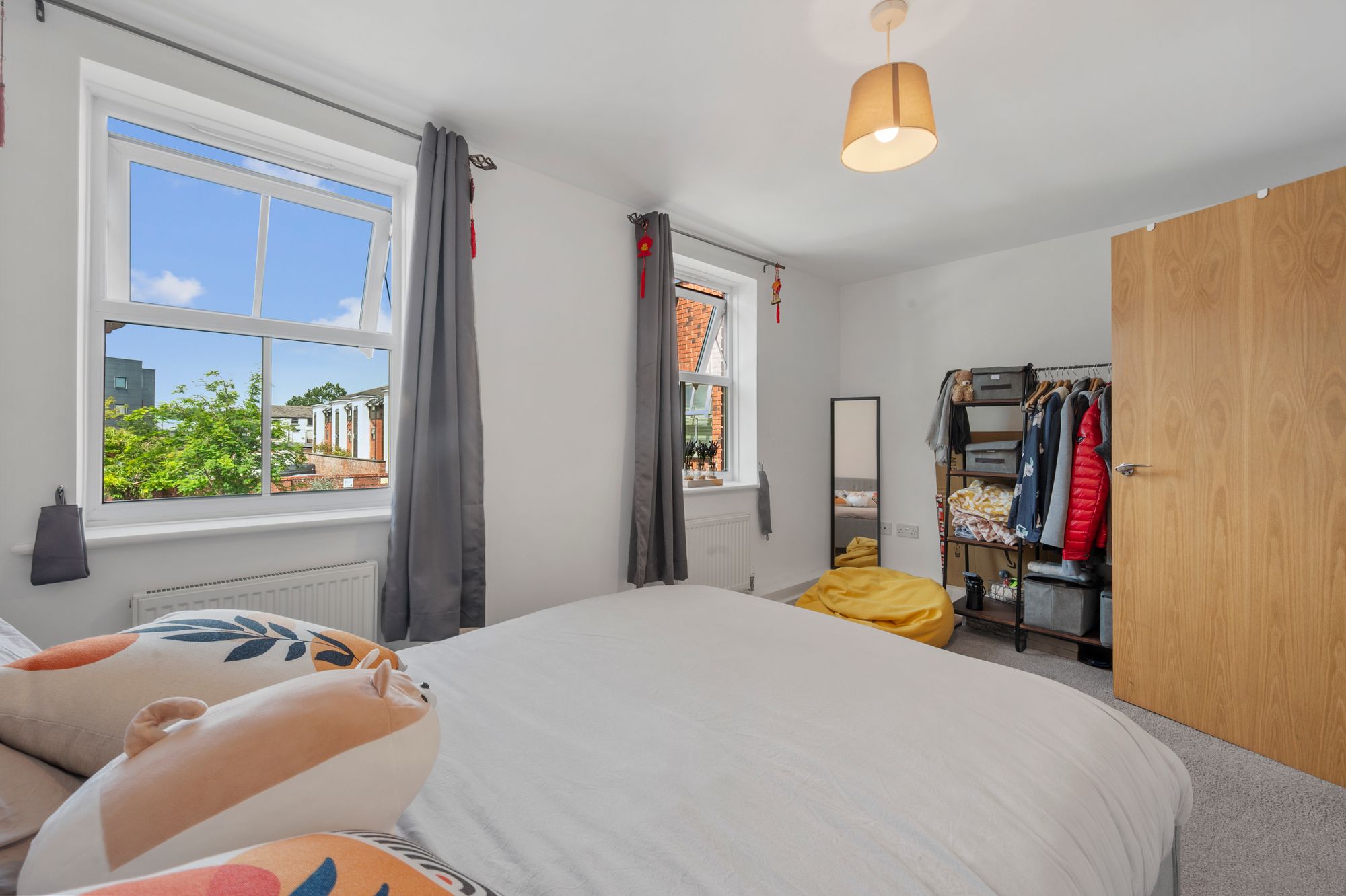 Holywell Drive, Warrington, WA1