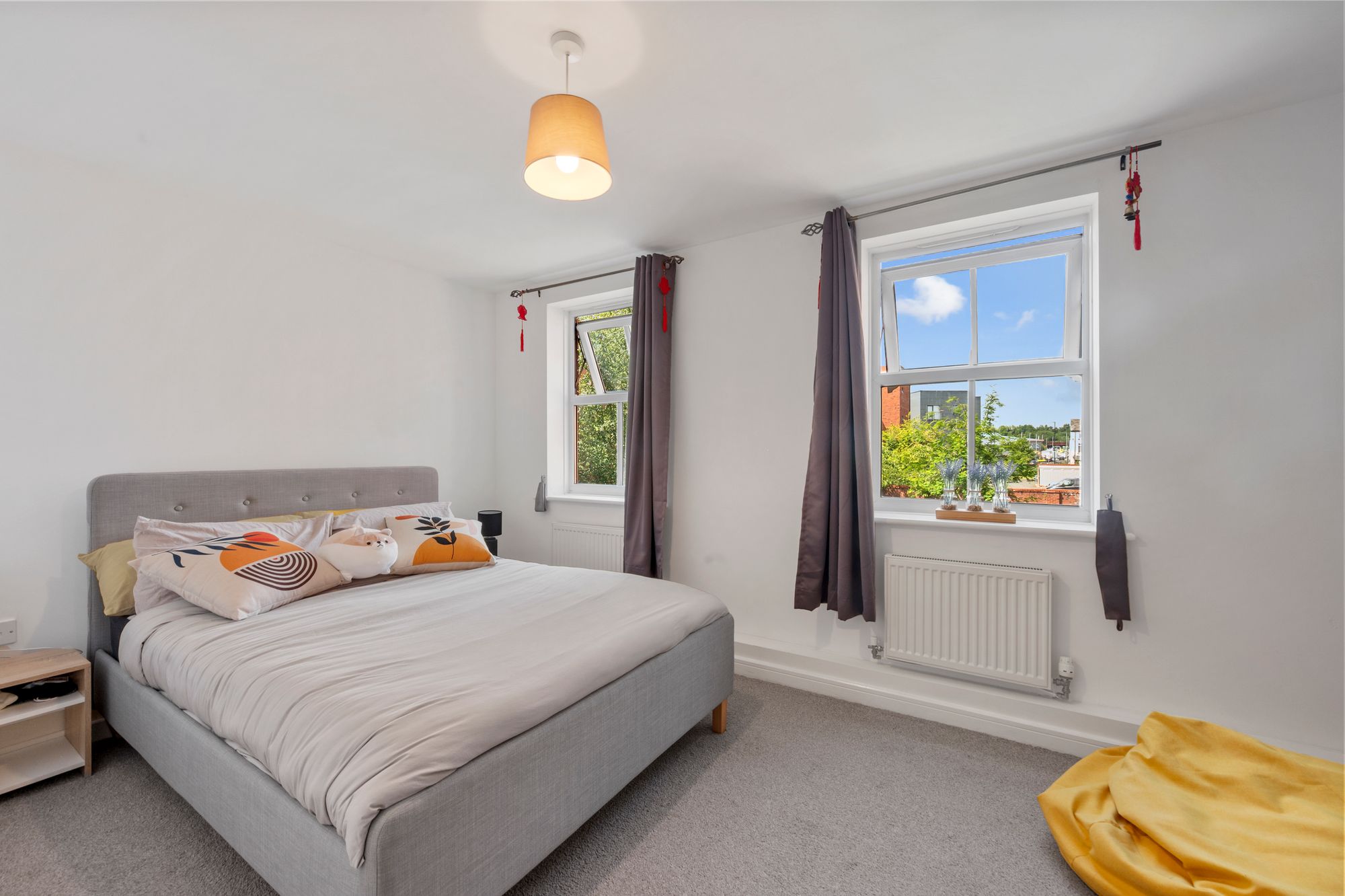 Holywell Drive, Warrington, WA1