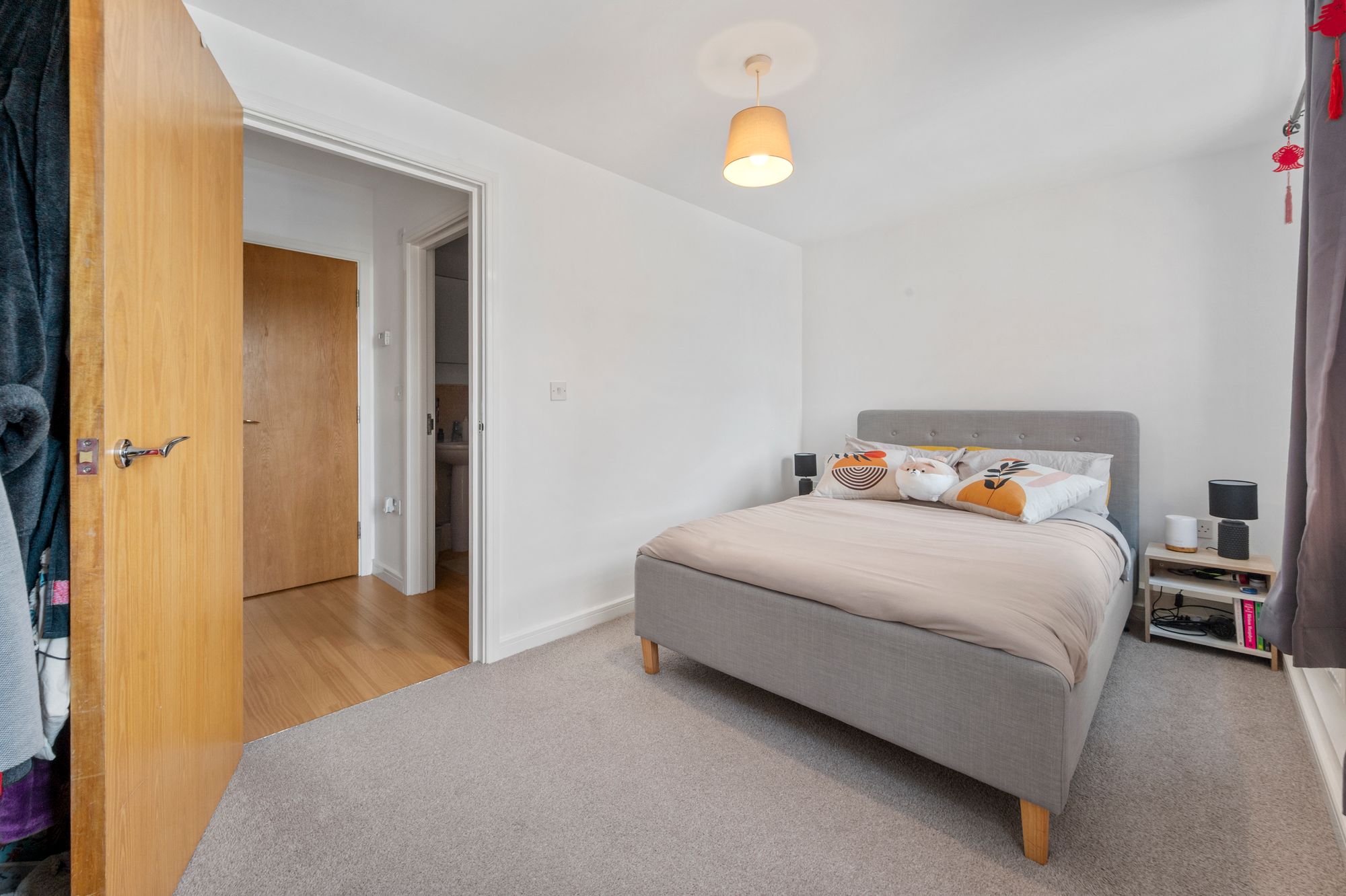 Holywell Drive, Warrington, WA1