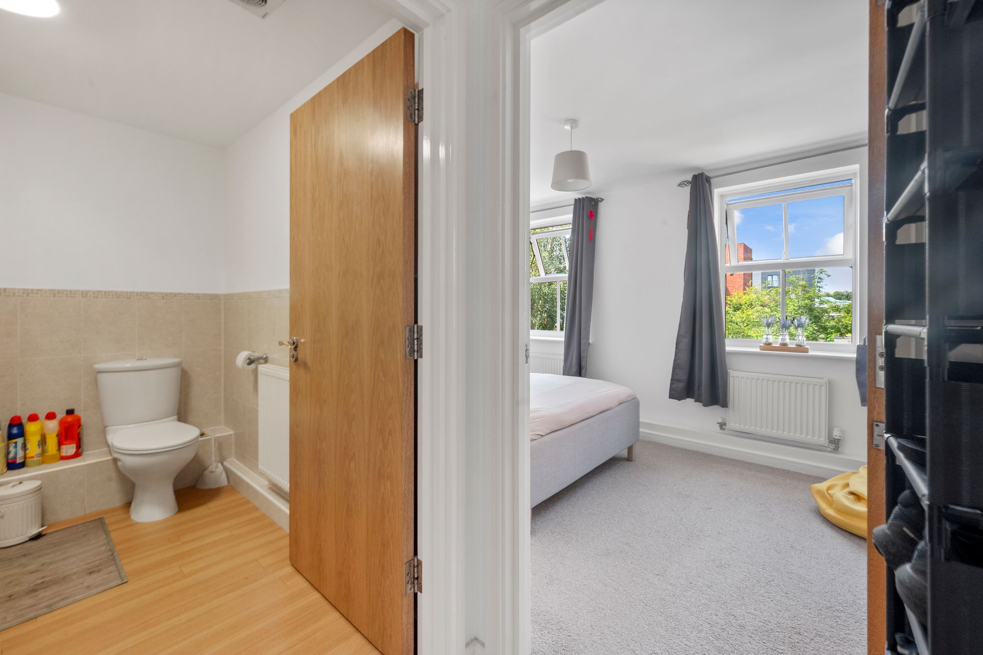Holywell Drive, Warrington, WA1