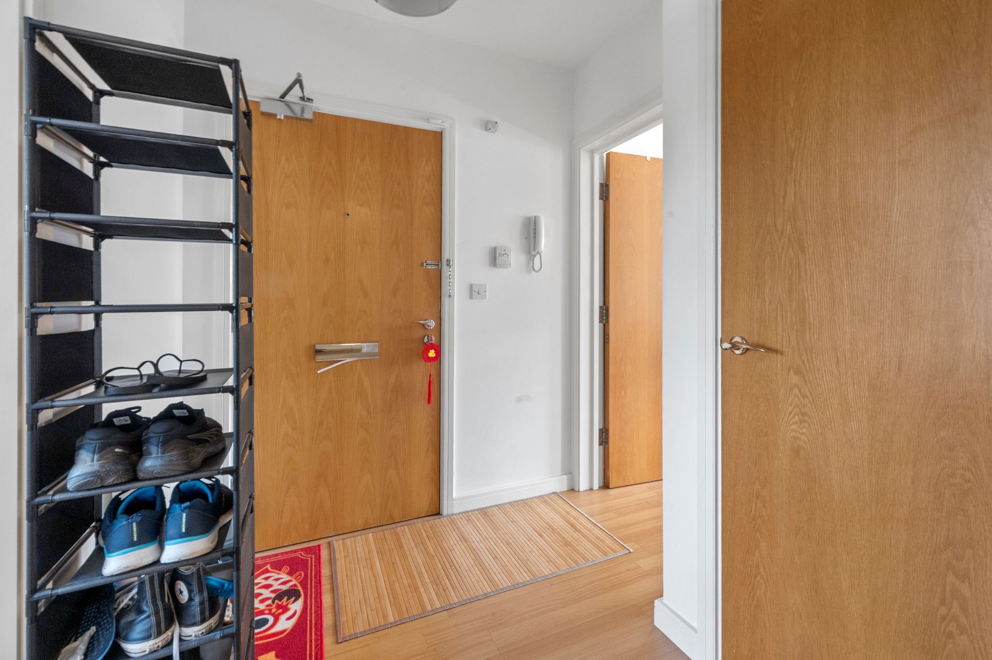 Holywell Drive, Warrington, WA1