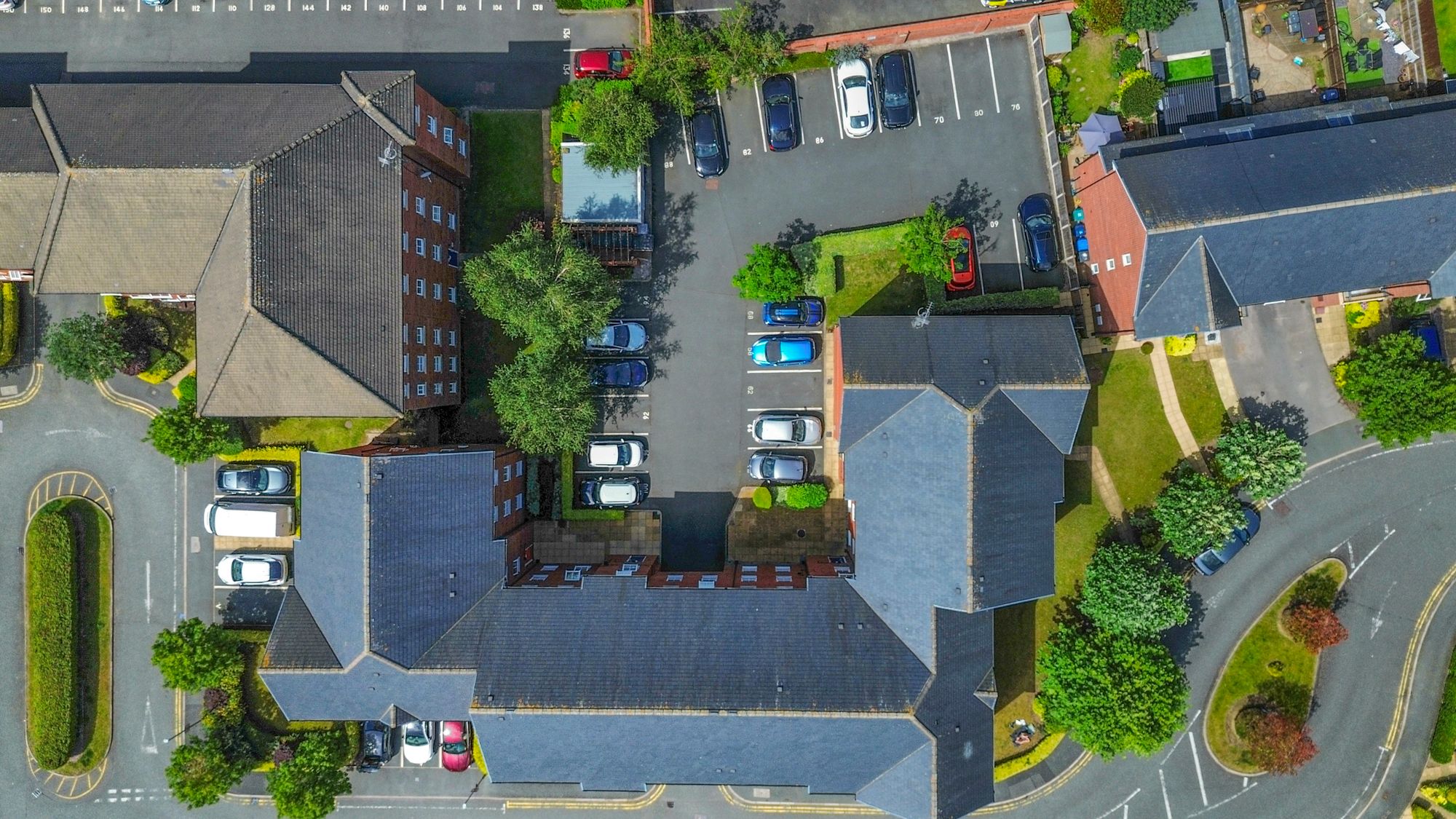 Holywell Drive, Warrington, WA1