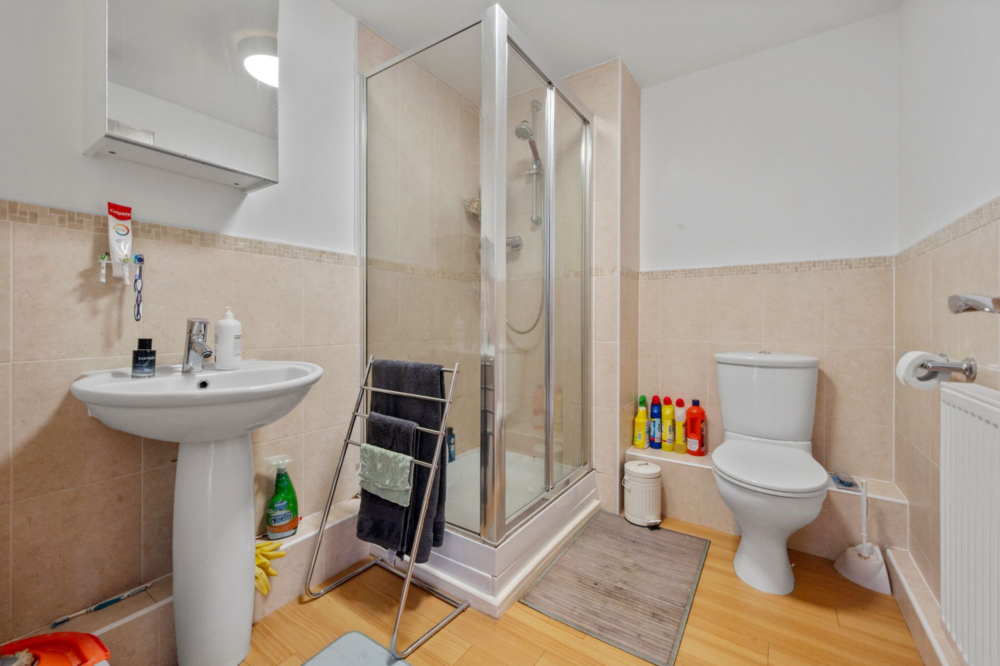 Holywell Drive, Warrington, WA1